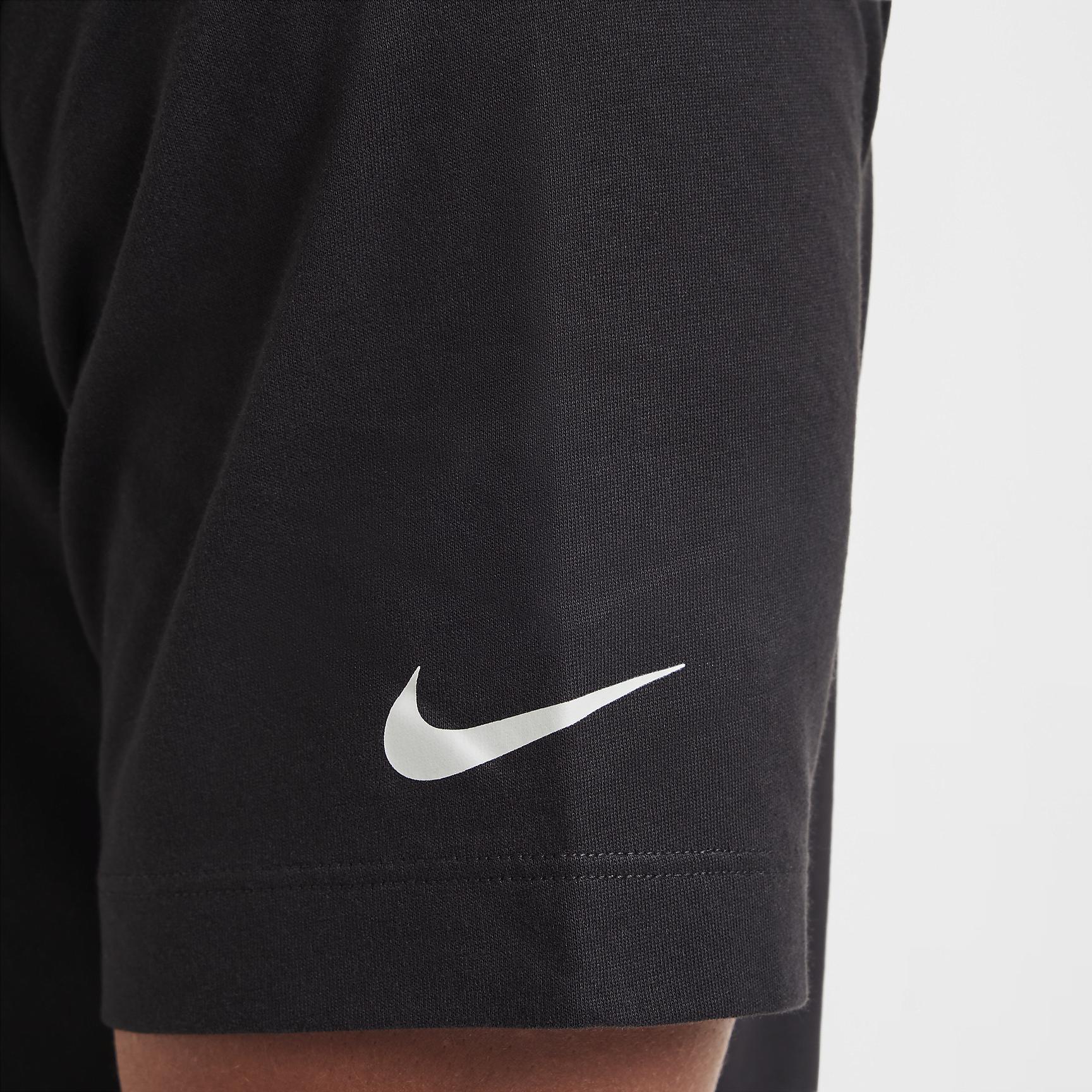 Ja Nike Men's Dri-FIT Basketball T-Shirt Product Image