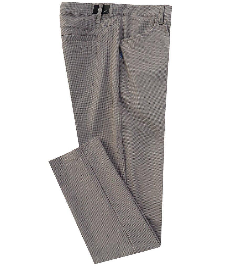 RHONE Slim Fit Performance Stretch Momentum 5-Pocket Golf Pants Product Image