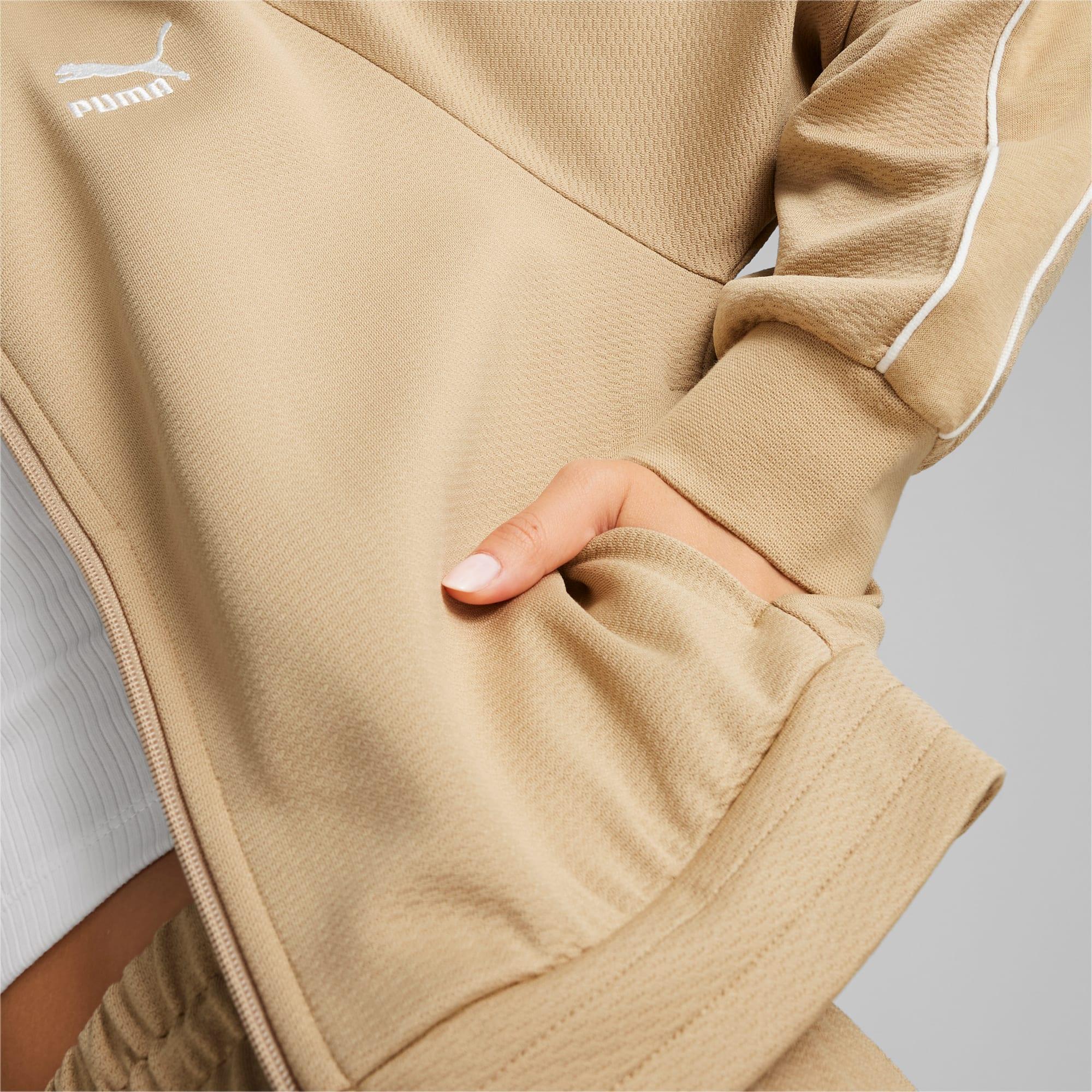 T7 Women's Track Jacket Product Image