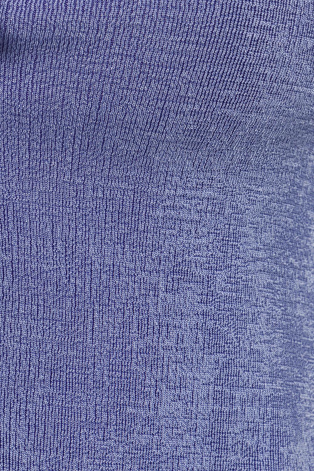 Marcelle Top - Periwinkle Product Image