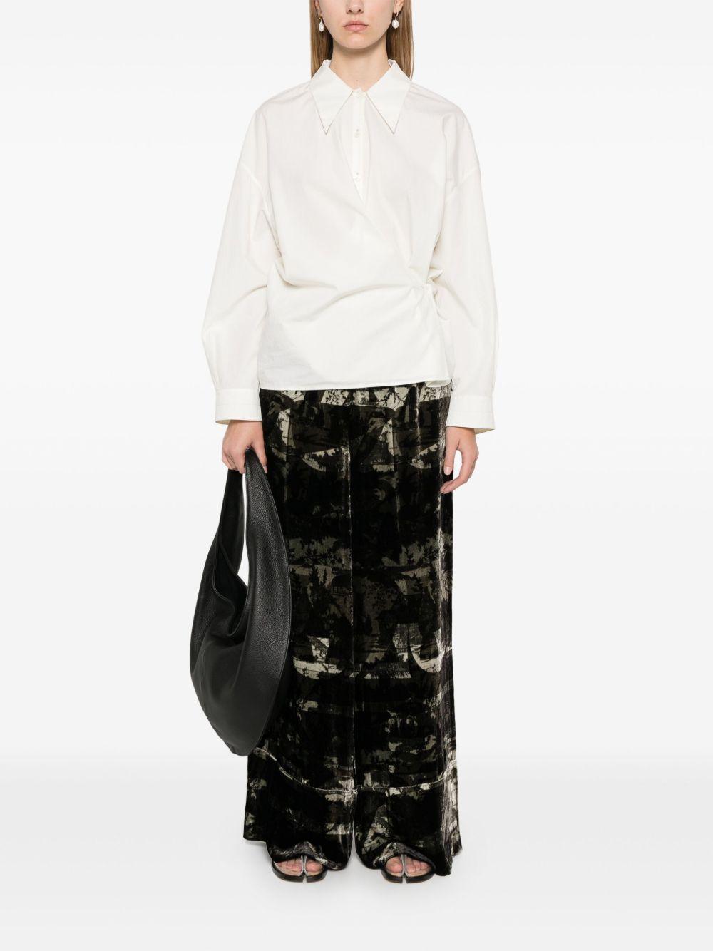 Kanada trousers Product Image