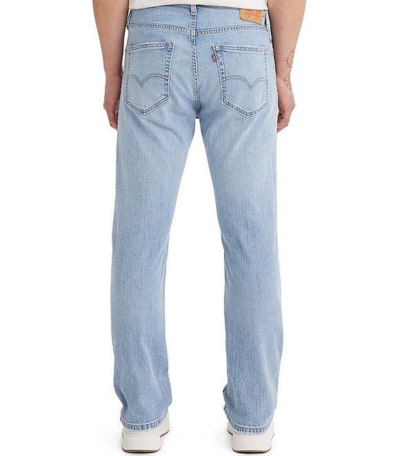 Levi's® 559 Relaxed Fit Straight Leg Denim Jeans Product Image