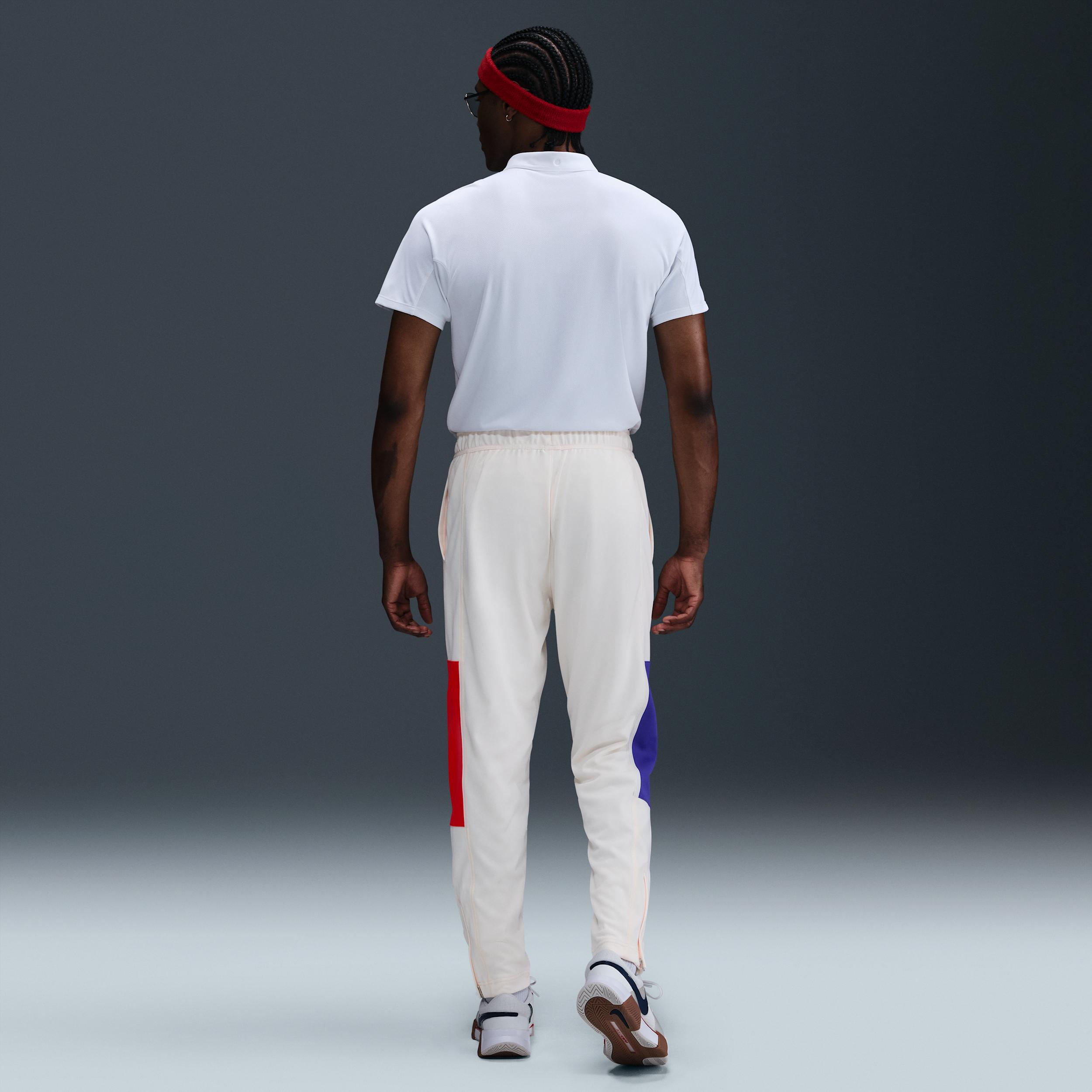 NikeCourt Heritage Men's Tennis Pants Product Image