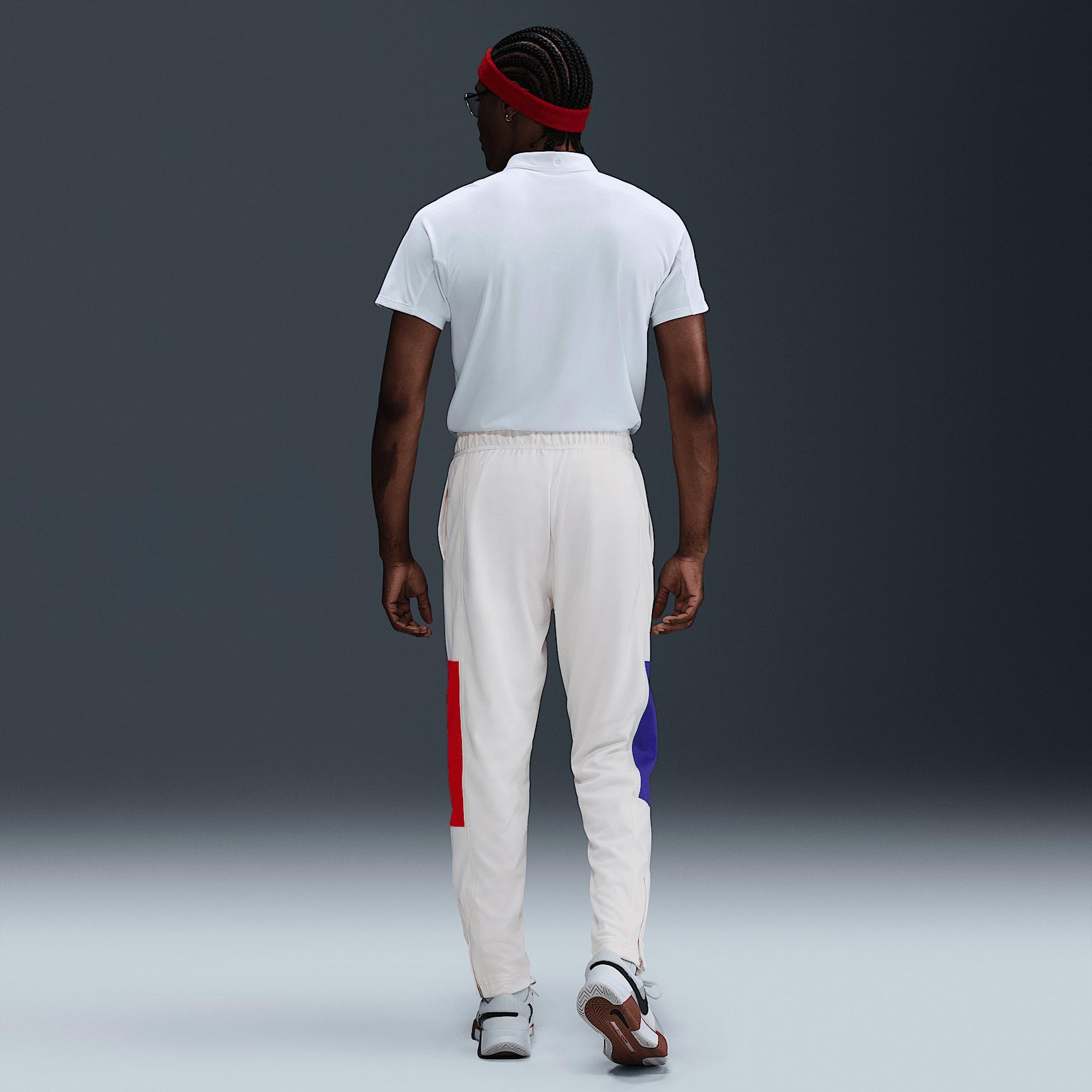 NikeCourt Heritage Men's Tennis Pants Product Image