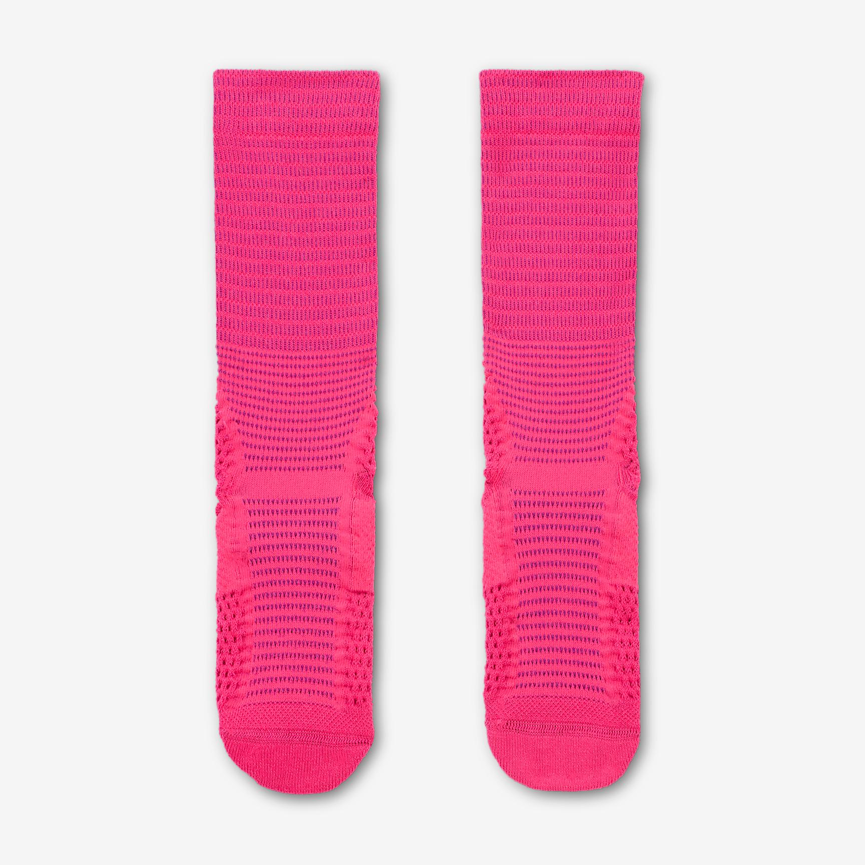 Nike Unicorn Dri-FIT ADV Cushioned Crew Socks (1 Pair) Product Image