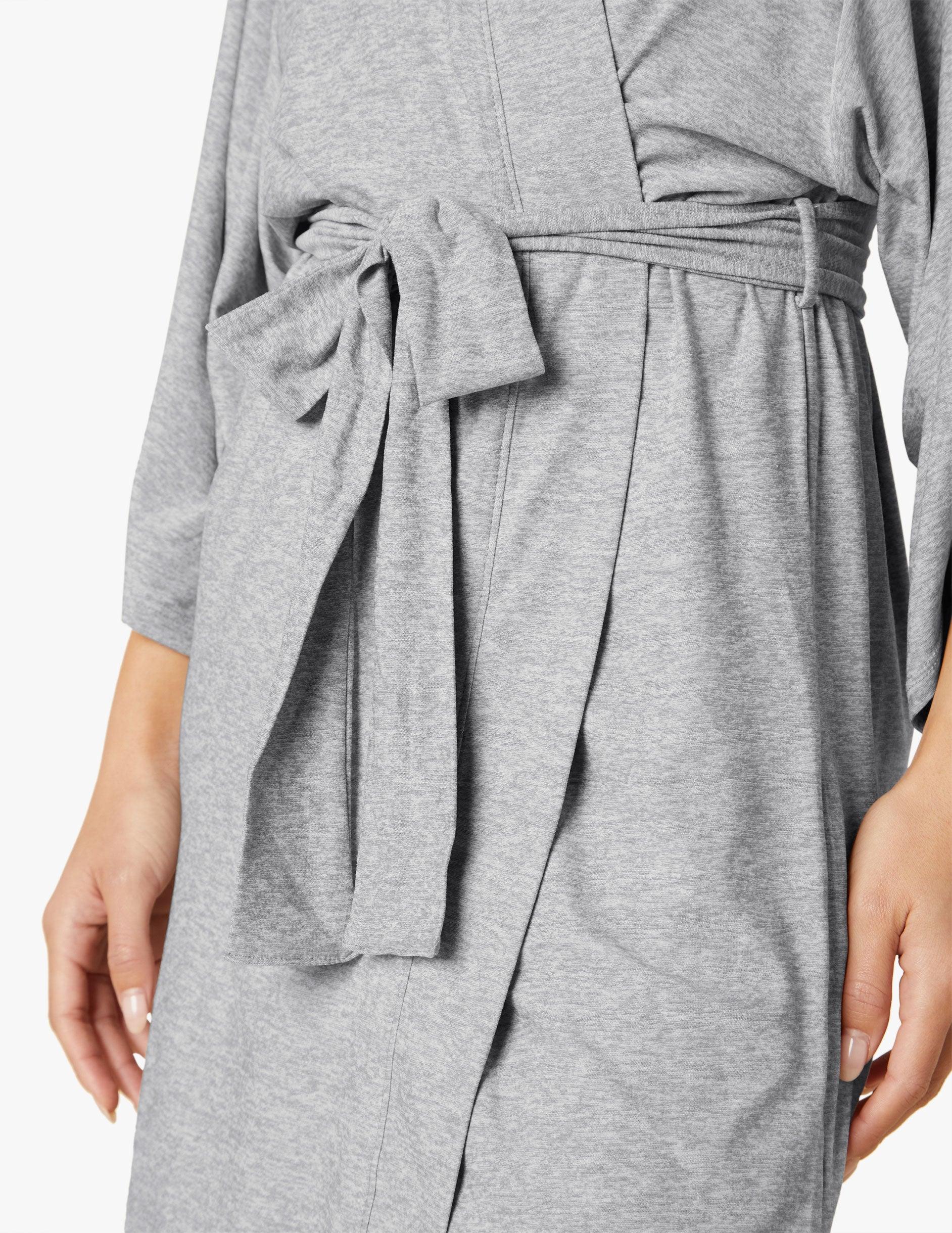 Featherweight Comfort Queen Sleep Robe Product Image