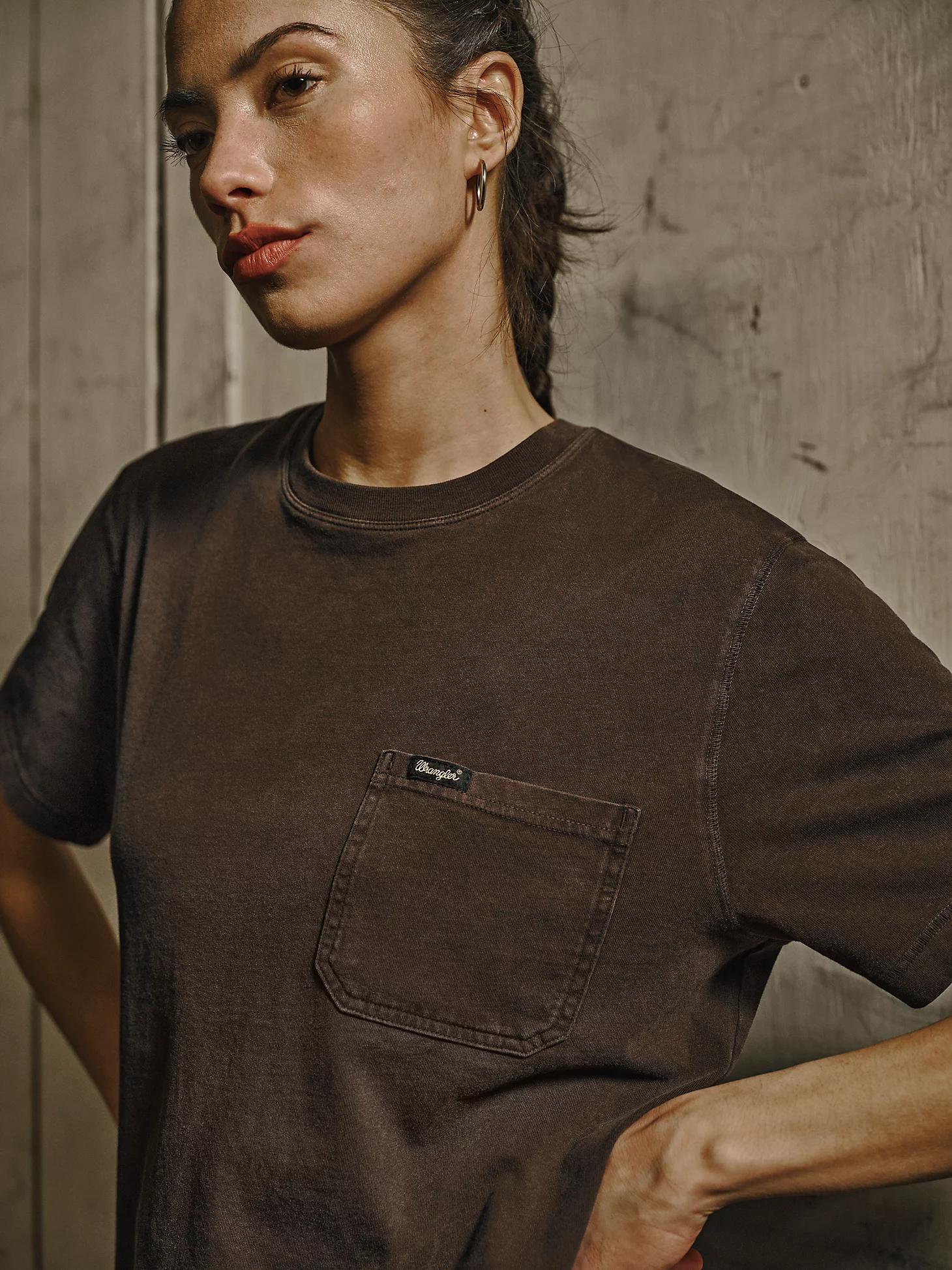 Wrangler x The Last of Us Tee | Men's SHIRTS | Wrangler® Product Image