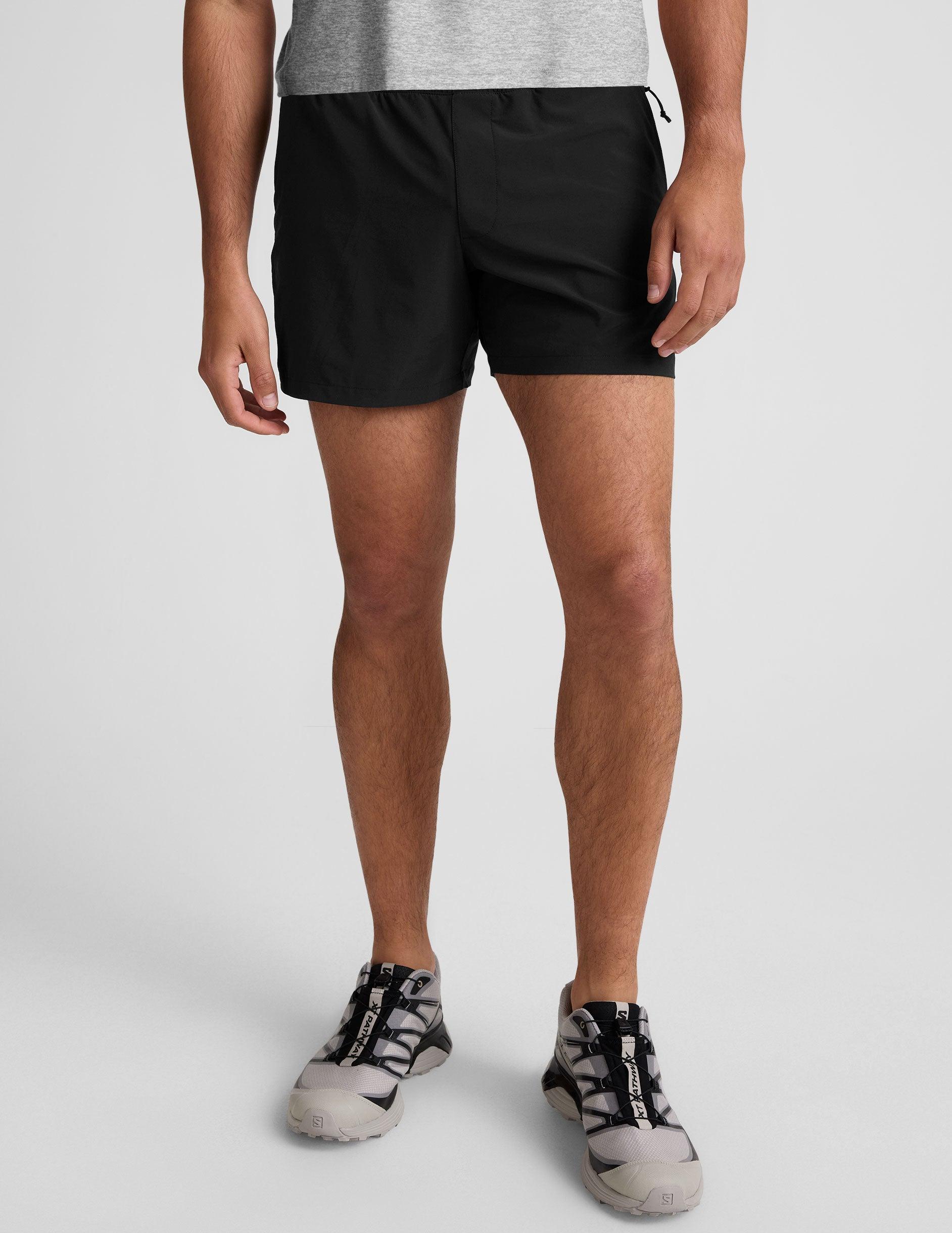 Pivotal 2.0 Men's Lined Short  5" Male Product Image