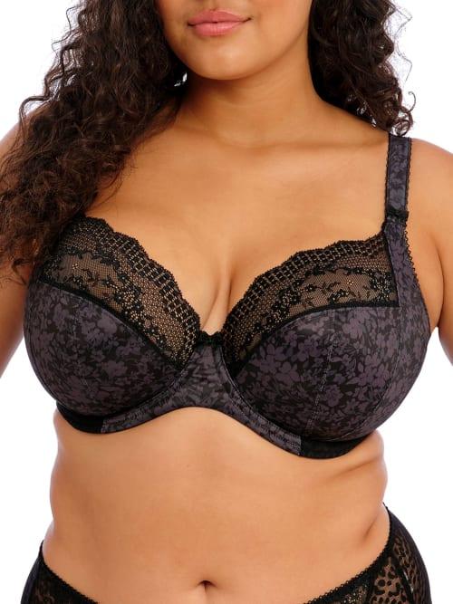 Lucie Side Support Plunge Bra Product Image