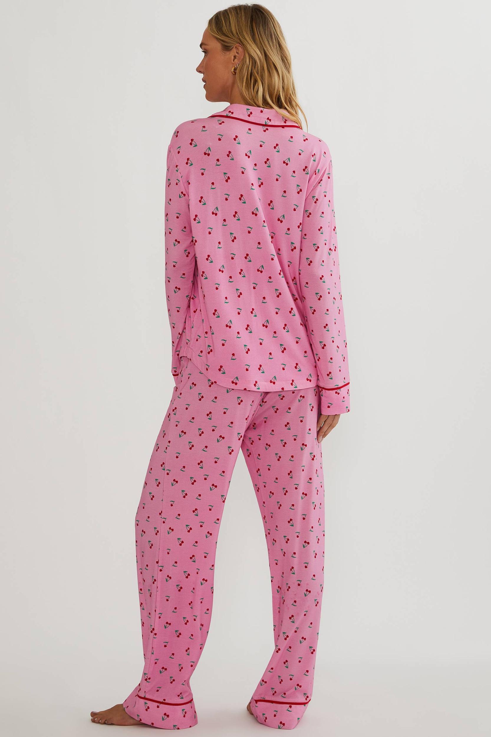 Livy Top & Connie Pant Set Mon Cheri Product Image