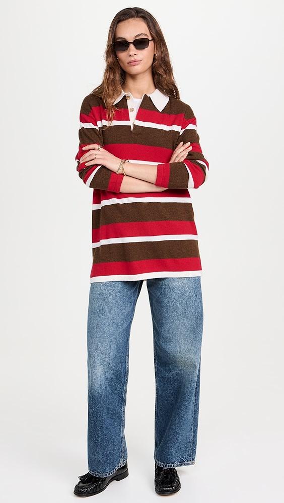 ANINE BING Manon Jeans | Shopbop Product Image