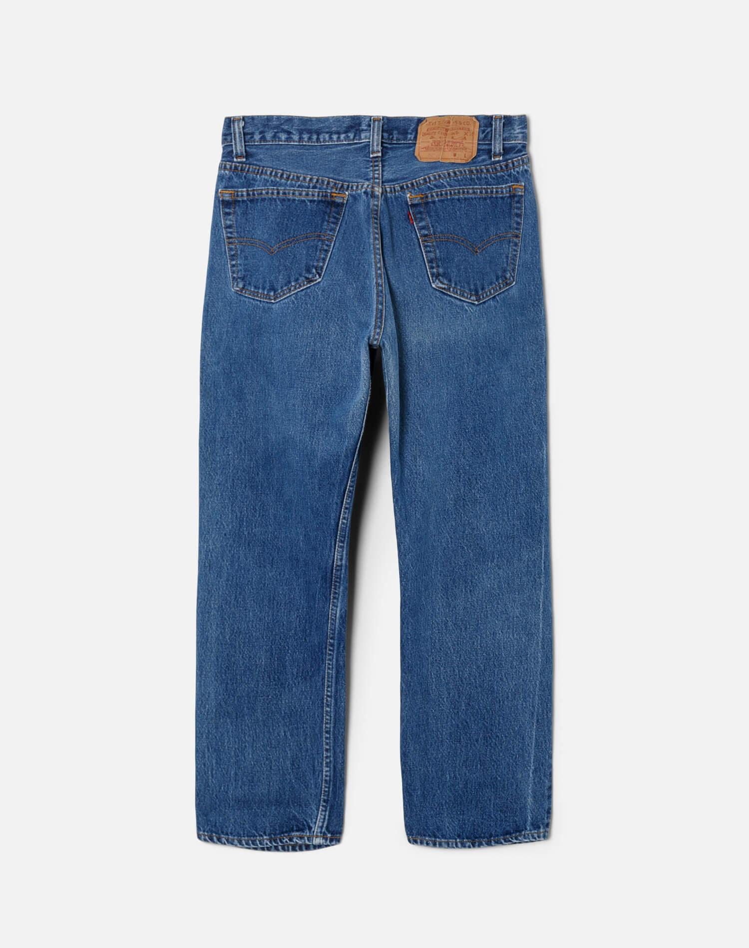 80s Levi's 501 -#30 Female Product Image