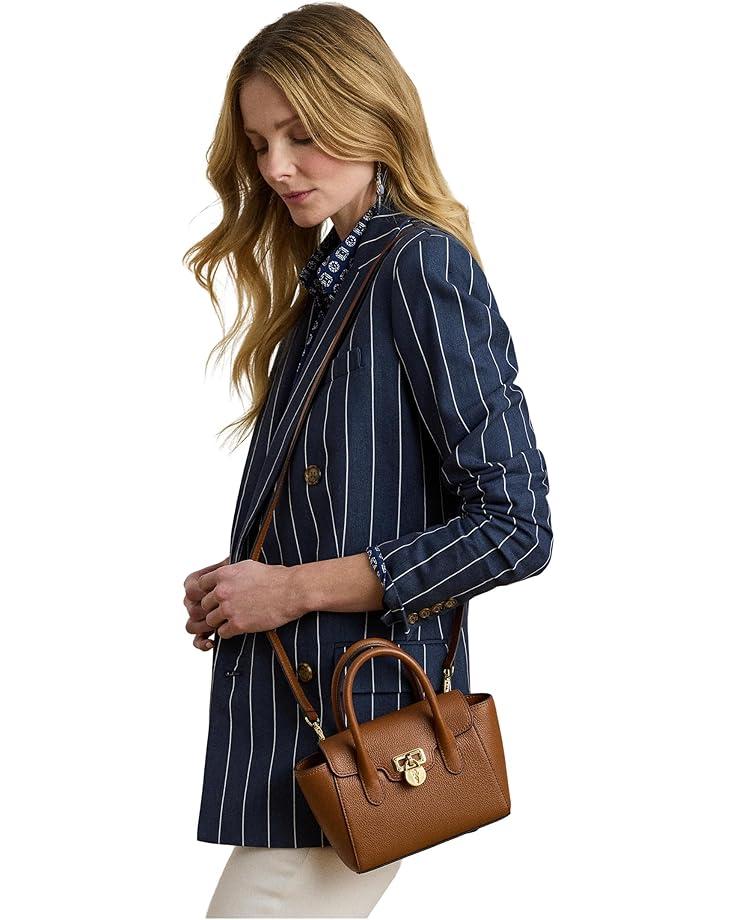 Crosshatch Medium Schylar Shoulder Bag Product Image