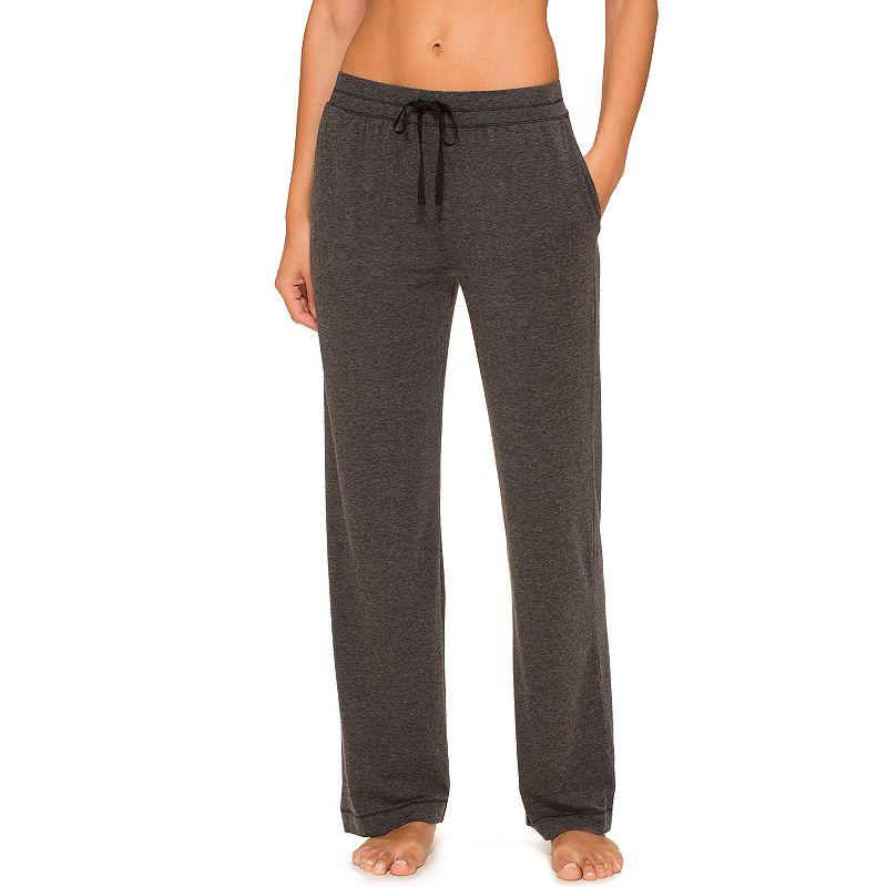 Women's Cuddl Duds® Essentials Pajama Pants,  Product Image
