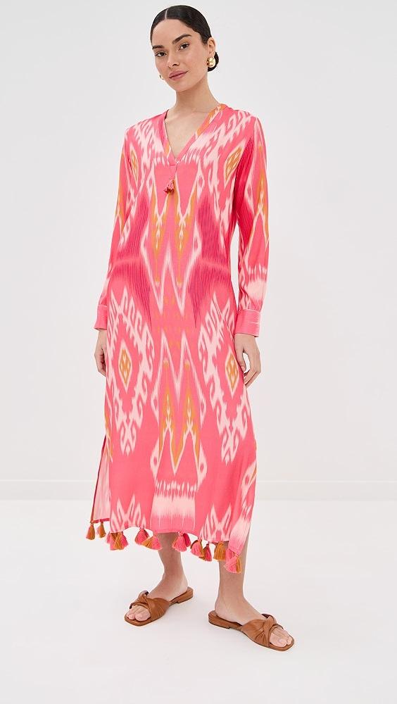 Figue Margaux Caftan | Shopbop Product Image