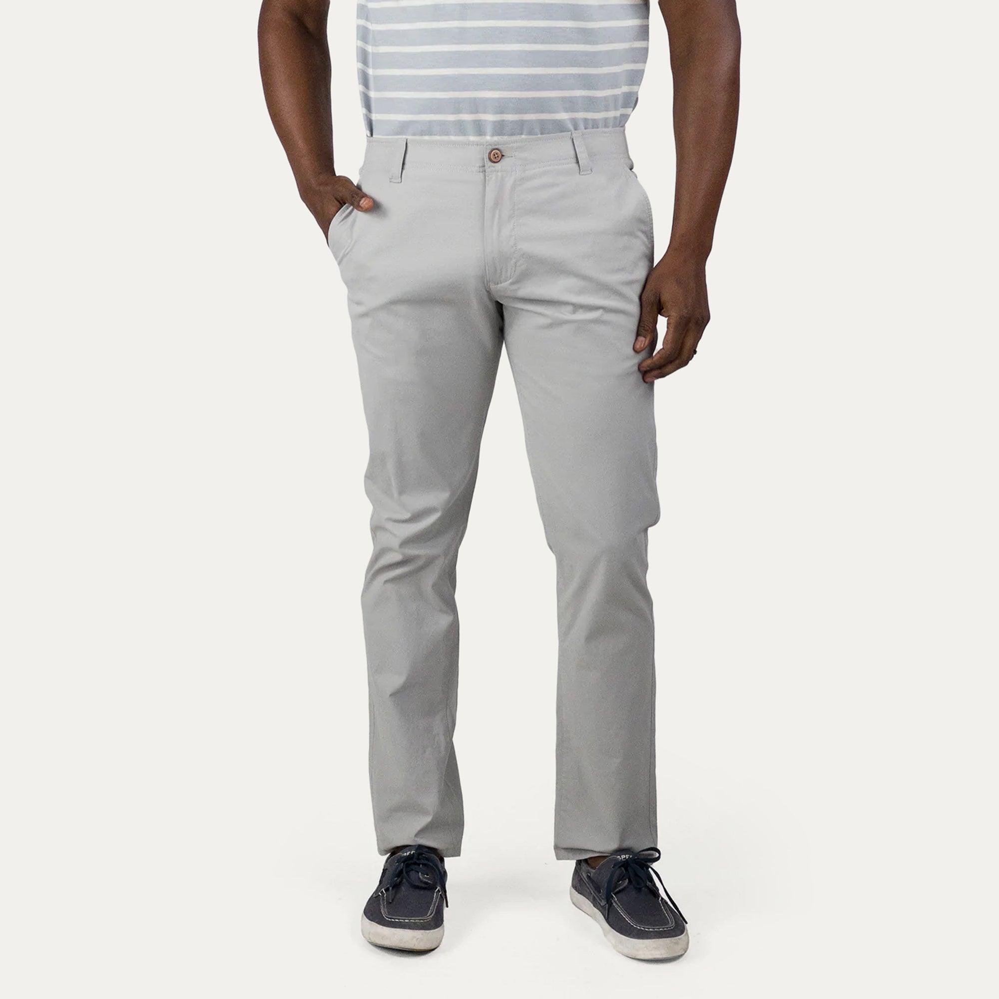 Portland Chino Pant Male Product Image