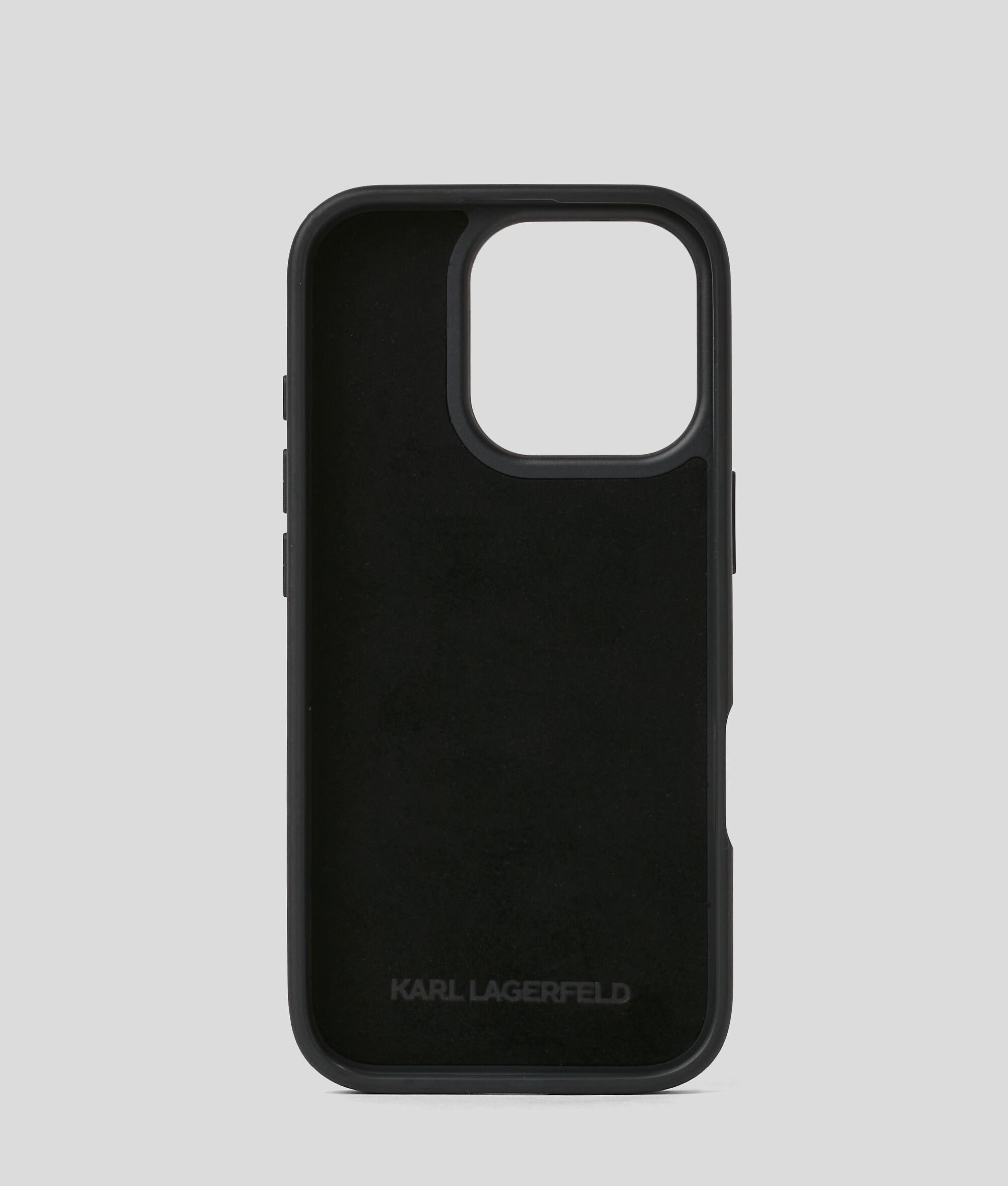 SIGNATURE IPHONE 16 PRO CASE Product Image