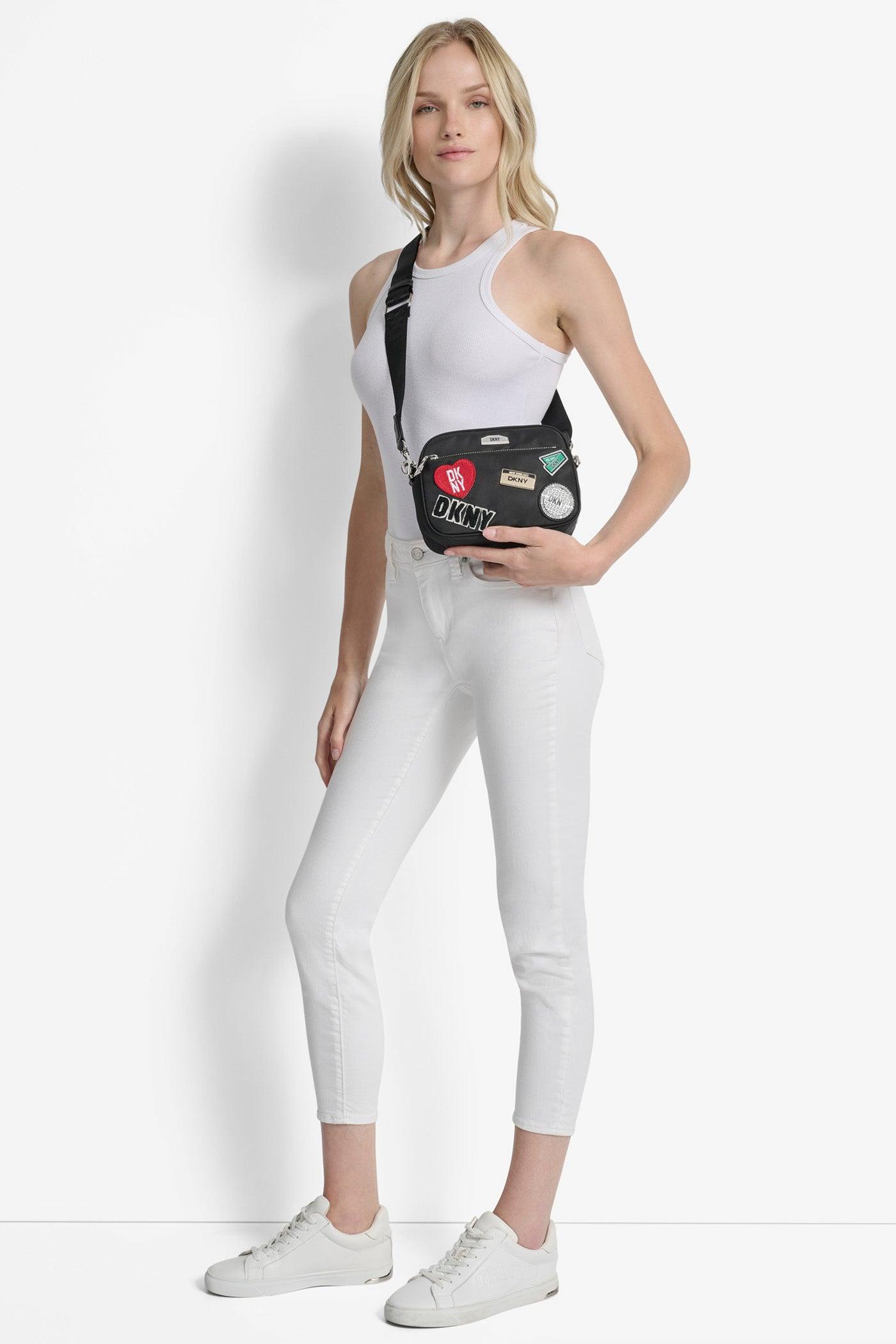 NYC CAPSULE CAMERA BAG Product Image