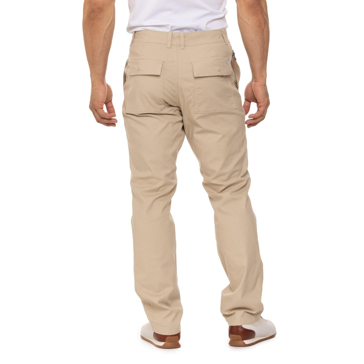 Columbia Sportswear Flex ROC Utility Pants - UPF 50 Product Image