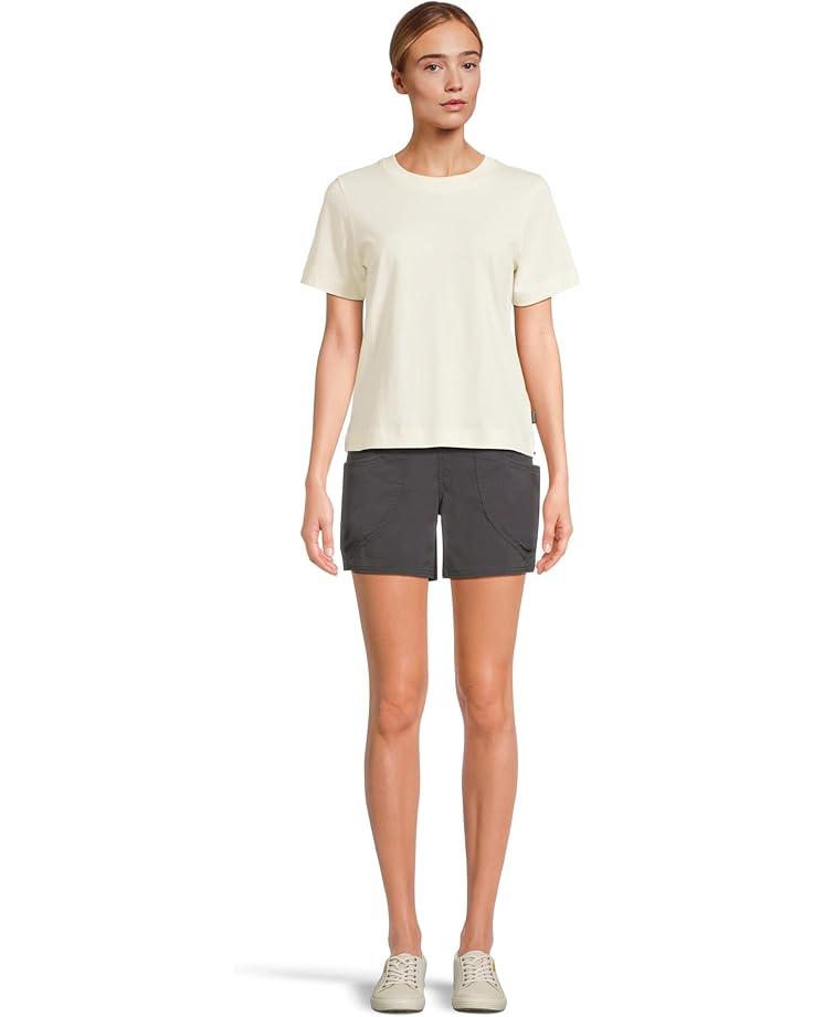 Essential Crew Neck T-Shirt Product Image