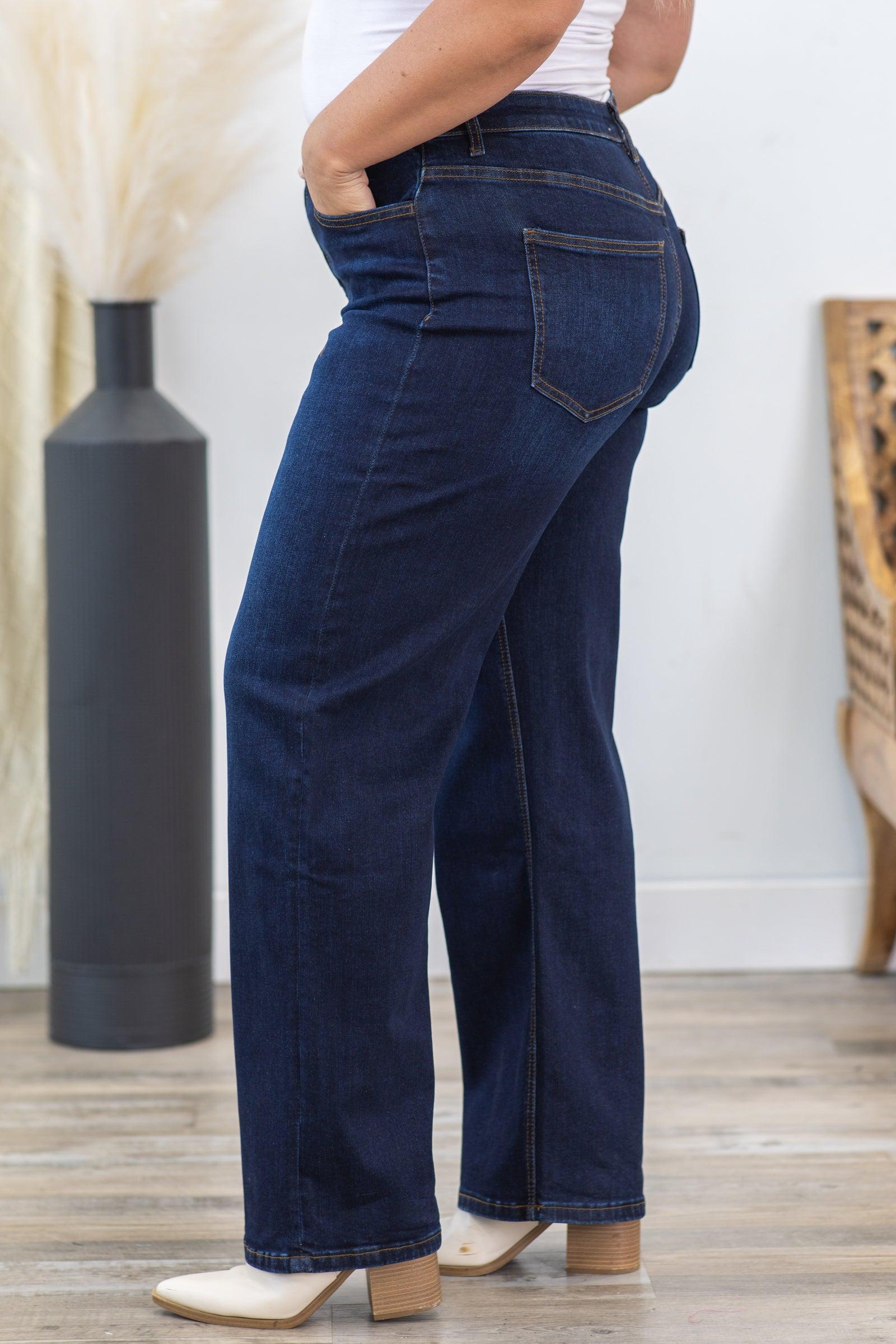 Lovervet Working 9 to 5 Jeans Product Image