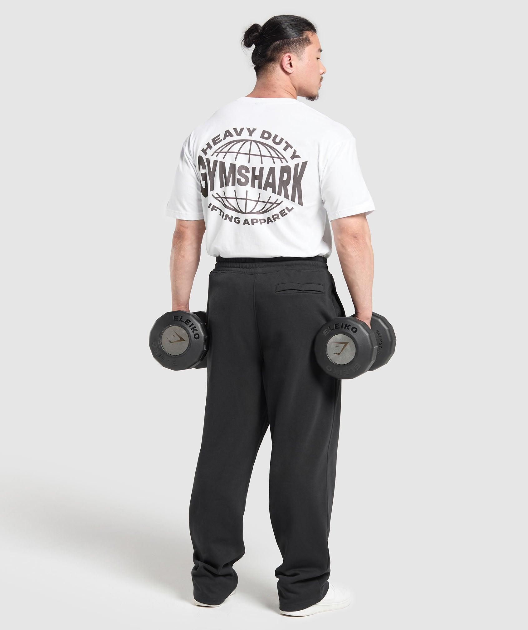 Heavy Duty Apparel T-Shirt Product Image