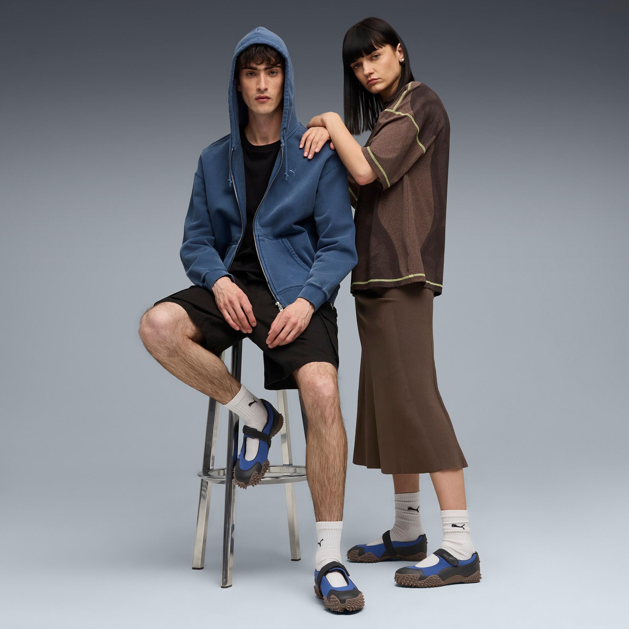 Mostro Fey Gorp Sneakers Women Product Image