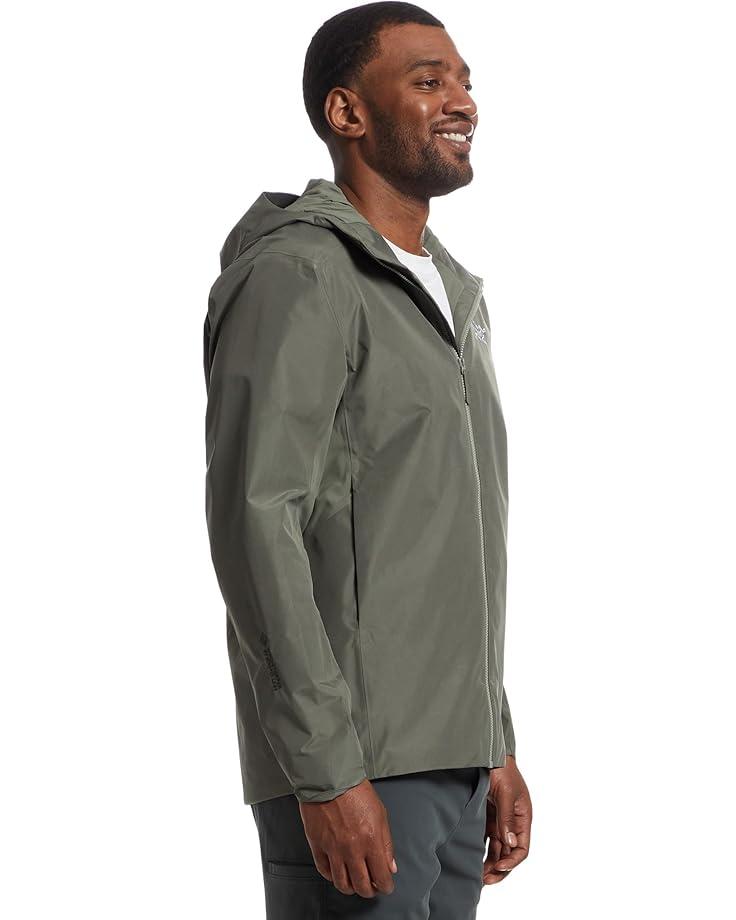 Kragg SL Cotton Bird Word Short Sleeve Product Image