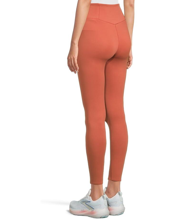 Thermo-FIT One High-Rise Tights Product Image