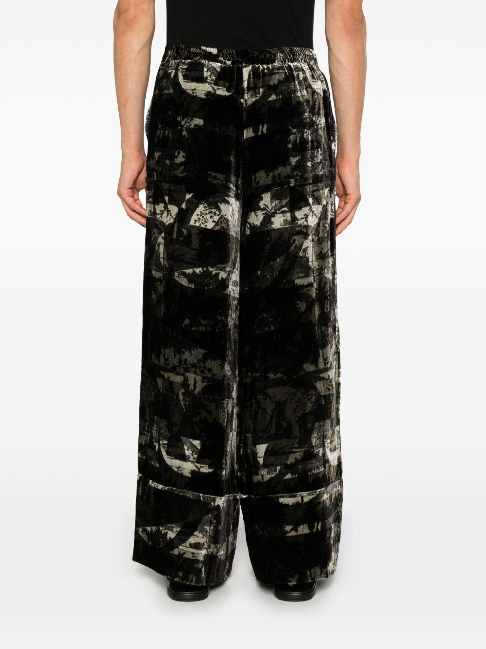 Kanada trousers Product Image