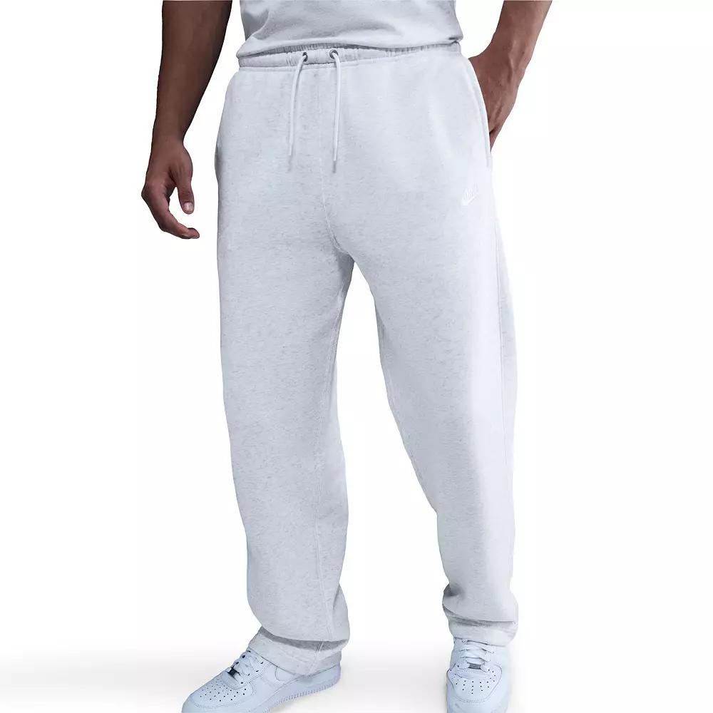 Men's Nike Sportswear Club Fleece Bungee Pants,  Product Image