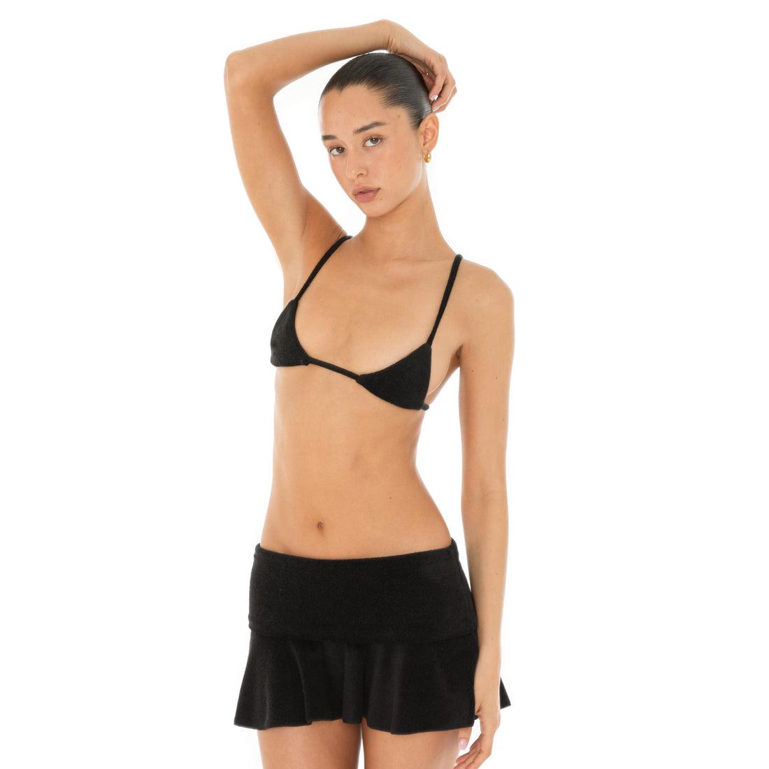 Koki Skirt Product Image