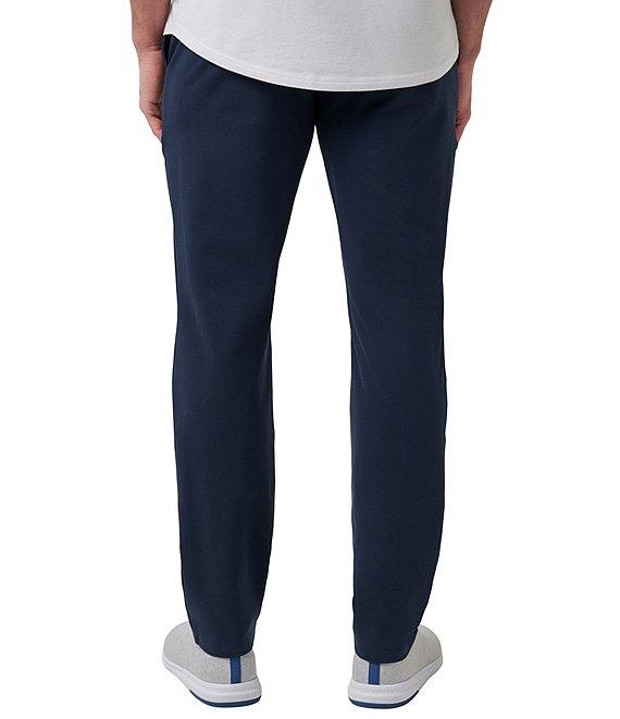 TravisMathew Legacy Stretch Knit Pants Product Image