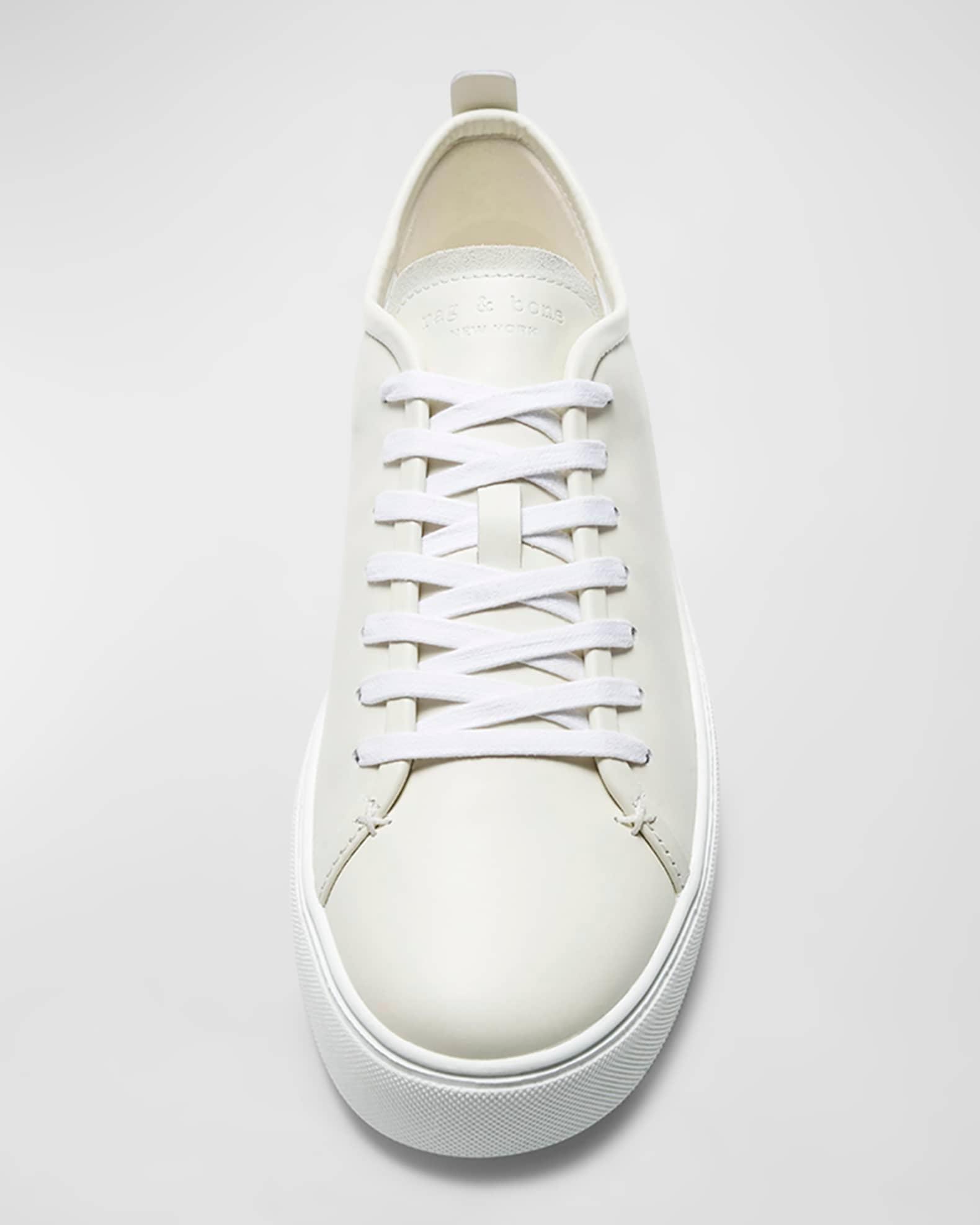 rag & bone Mens Perry Lace Up Sneakers Product Image