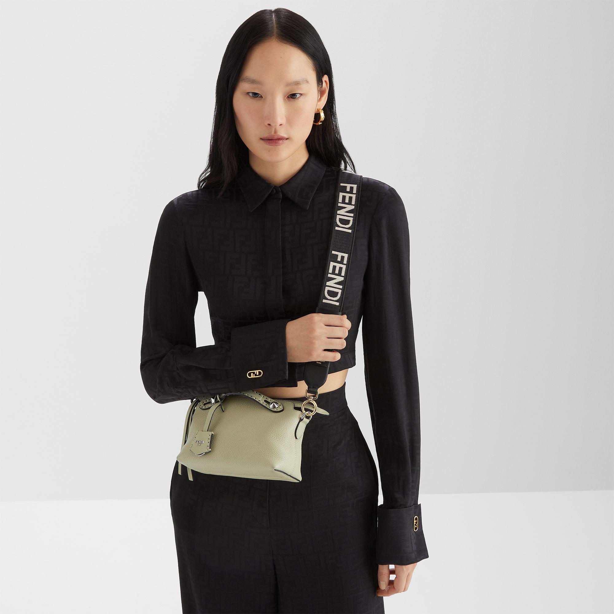 Strap YouBlack jacquard webbing shoulder strap Product Image