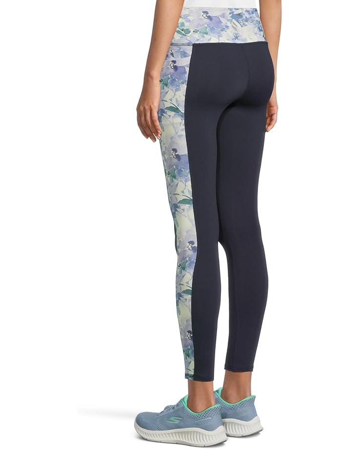 Women's SKECHERS Go Walk High-Waisted Leggings Product Image