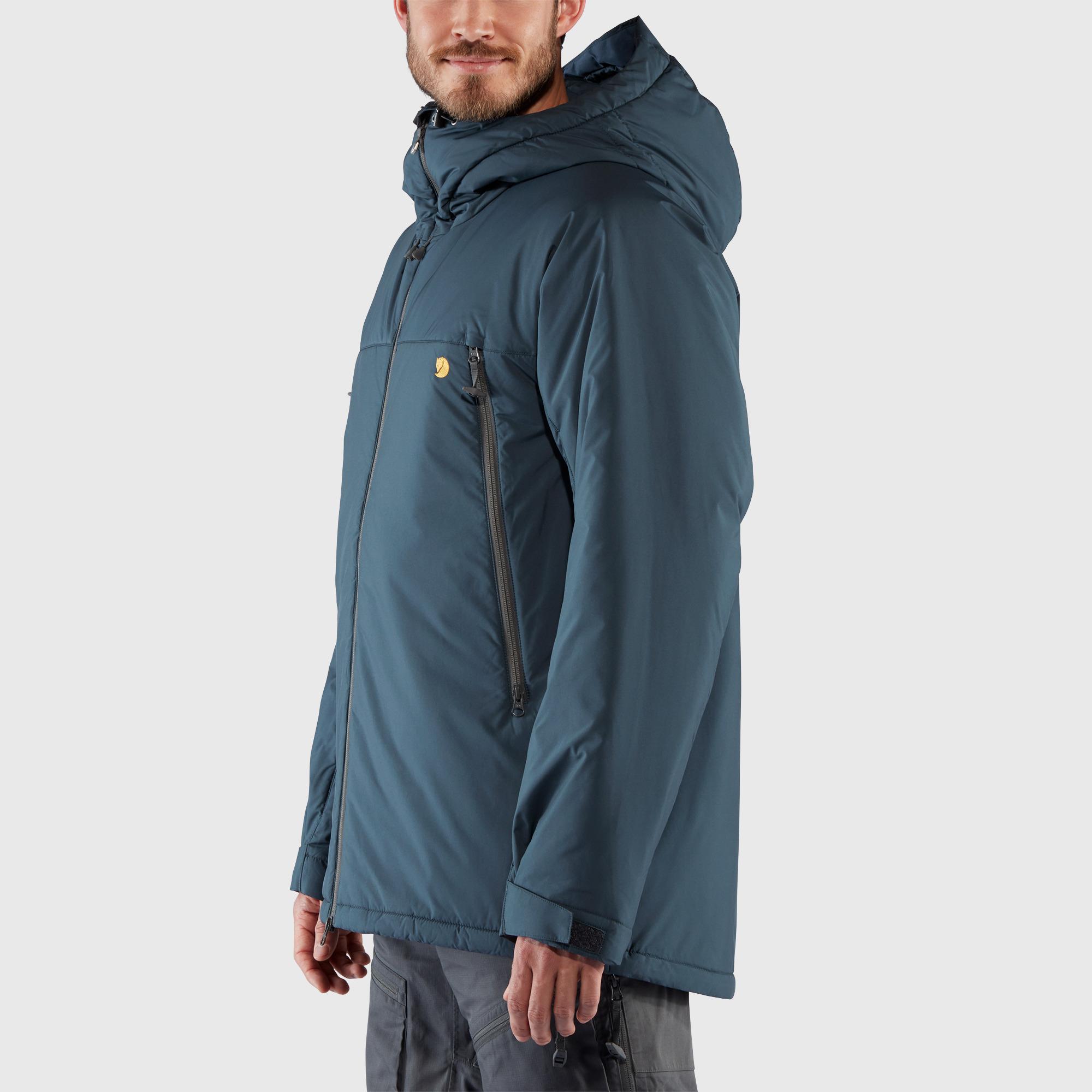 Bergtagen Insulation Jacket M Product Image
