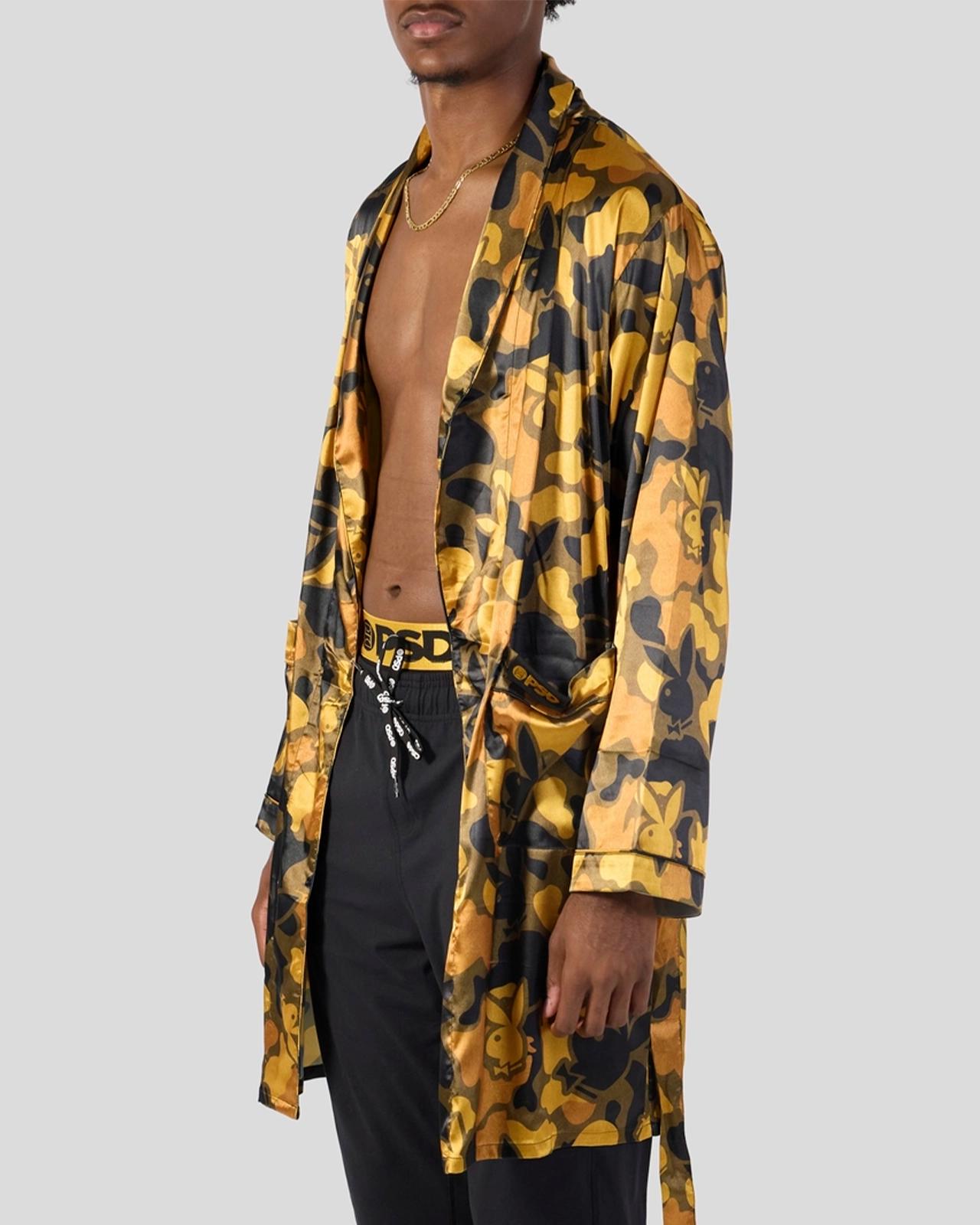 Playboy - Silk Gold Male Product Image