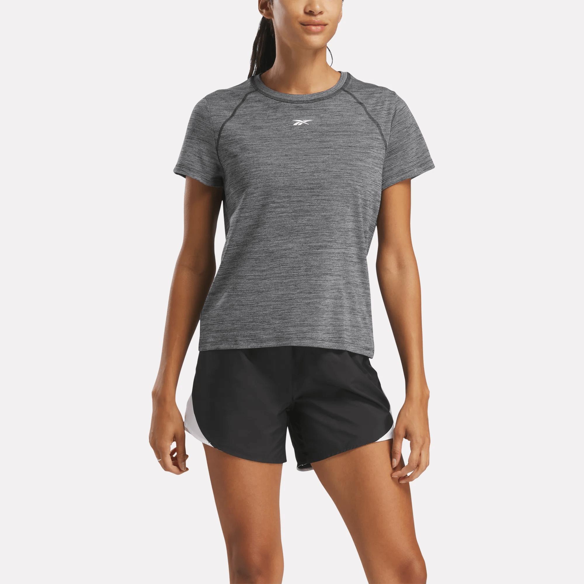 Women's ID Train T-Shirt Female Product Image