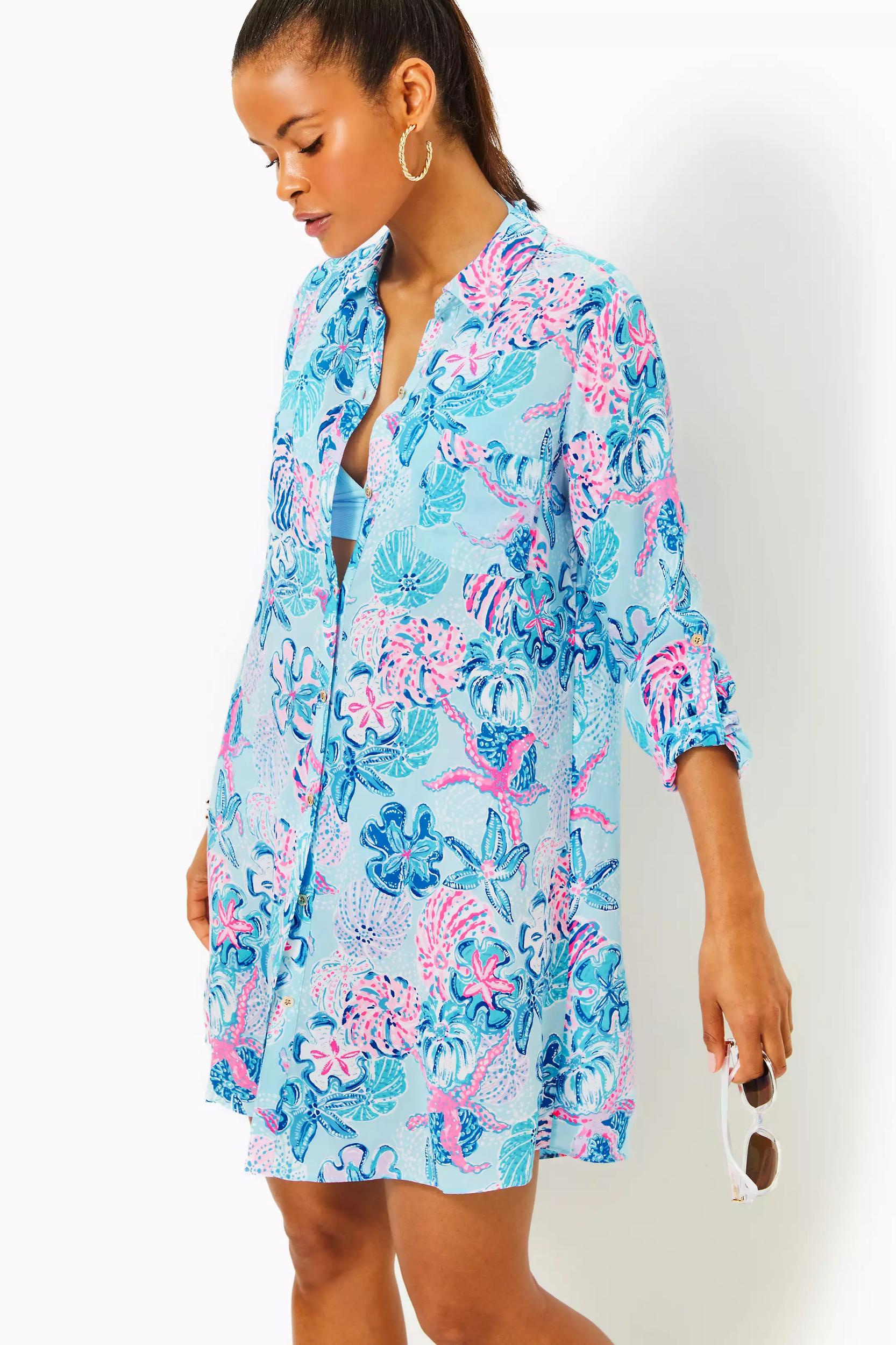 Natalie Coverup Product Image