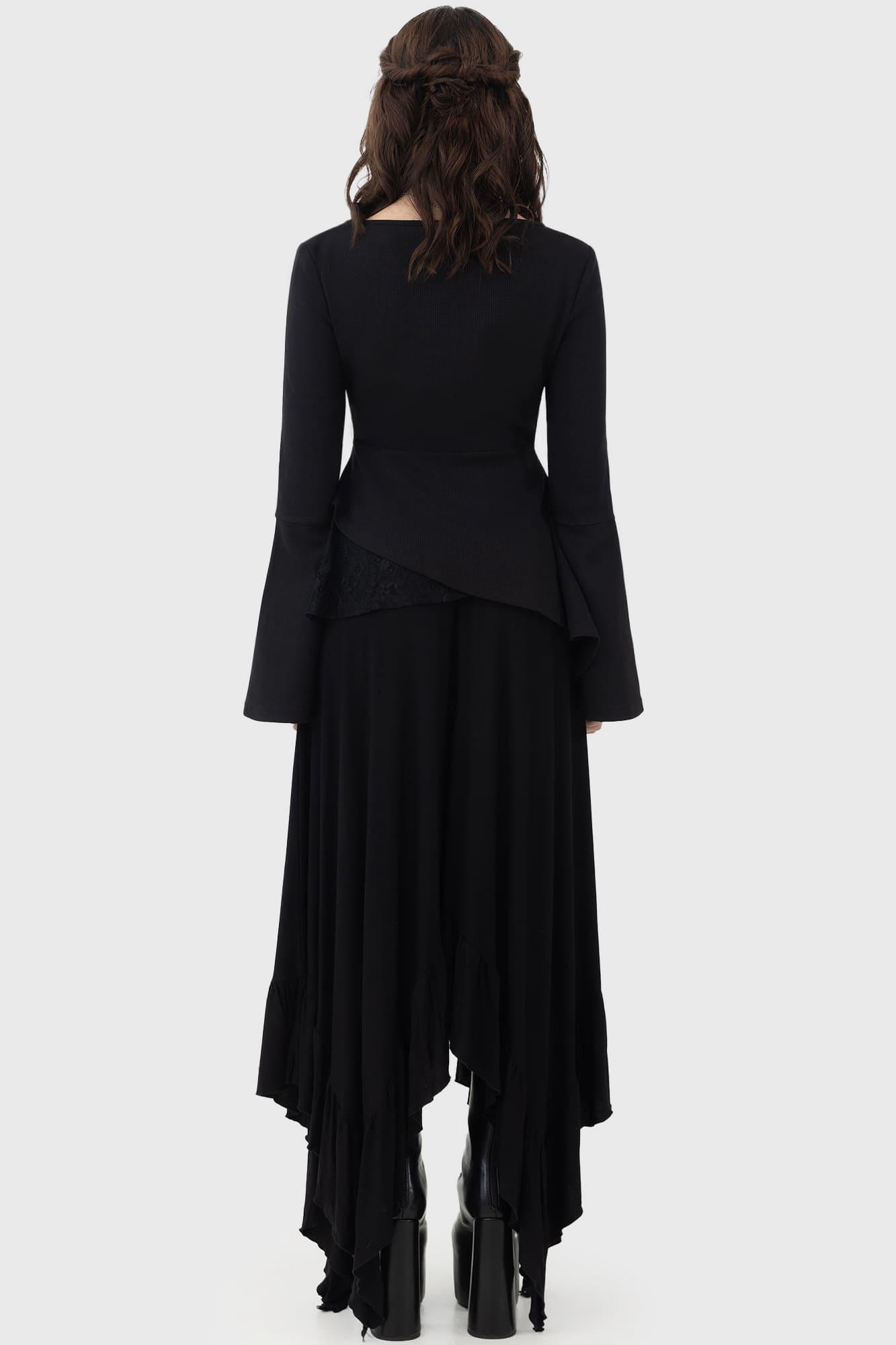 Yohana Blouse Female Product Image