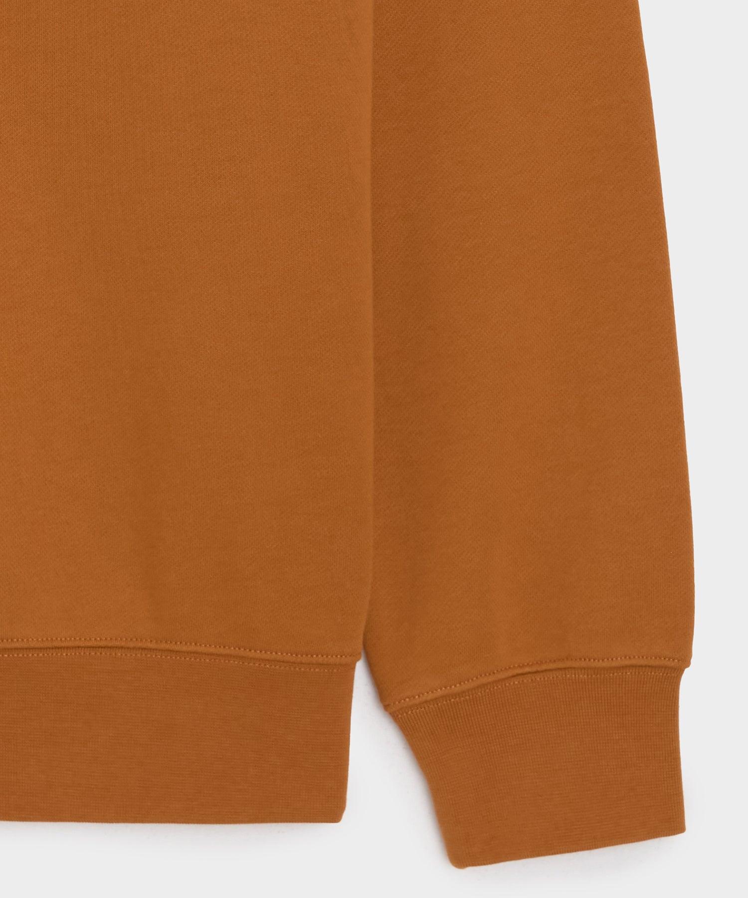 Portuguese Terry Pocket Sweatshirt Product Image