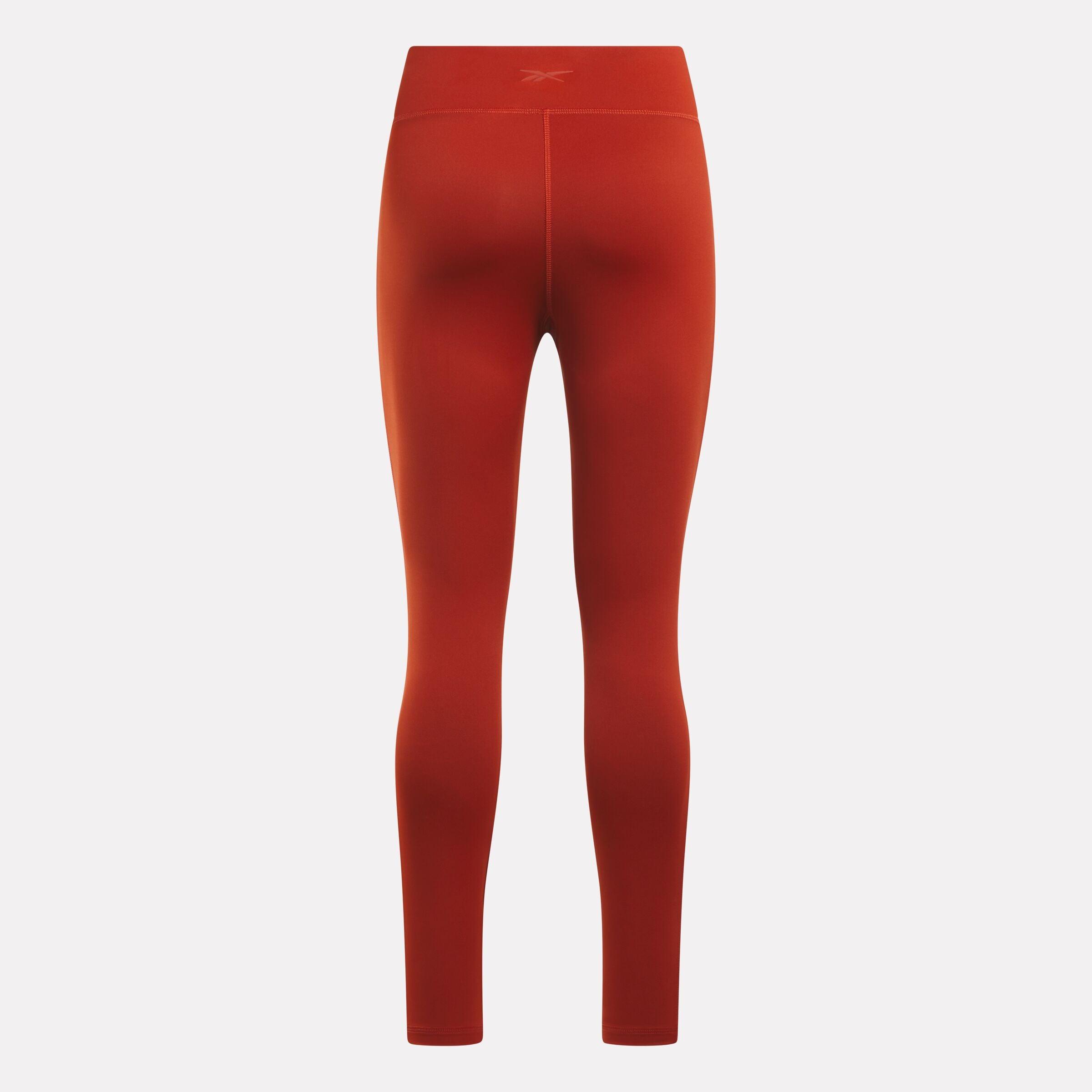Women's Lux High-Rise Tights Female Product Image