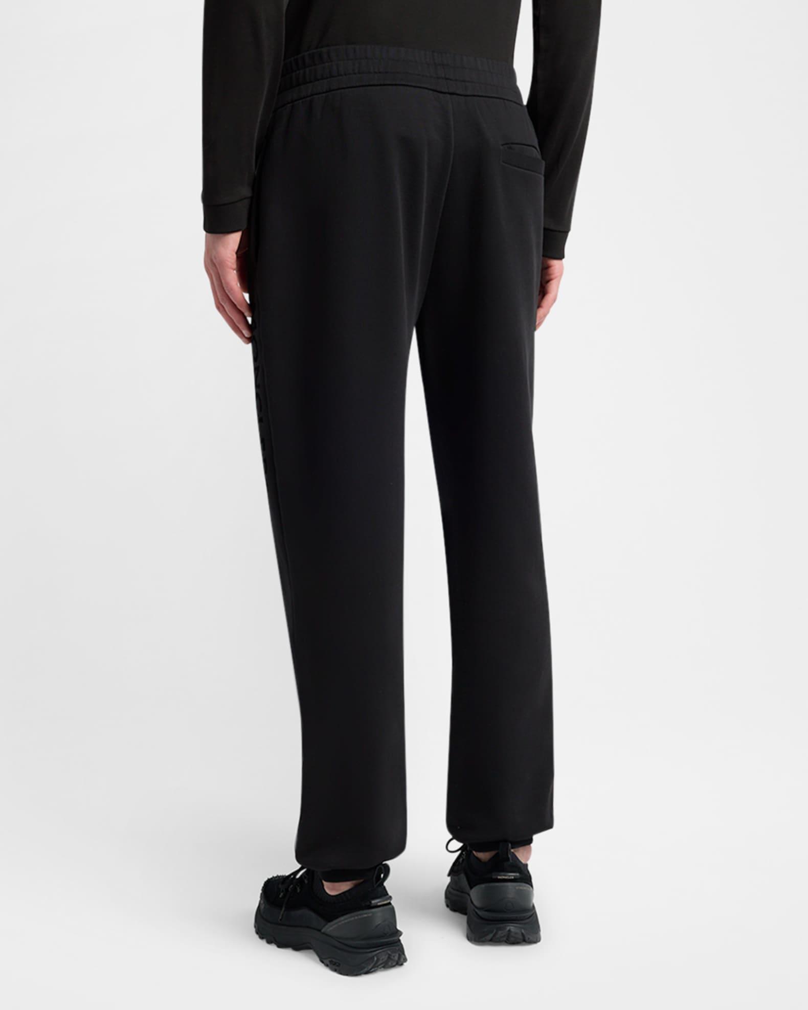 Men's Fleece Logo Sweatpants Product Image