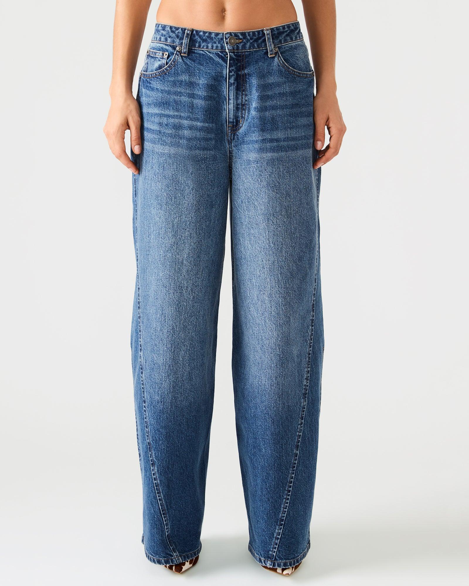 RORI JEAN DARK NAVY Female Product Image