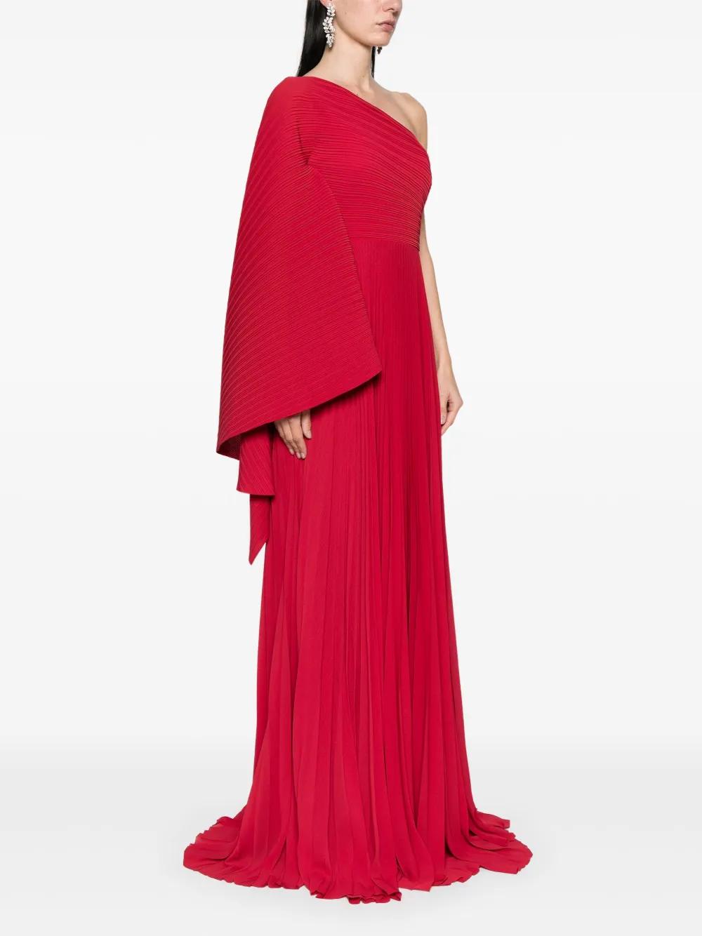 Maci maxi dress Product Image