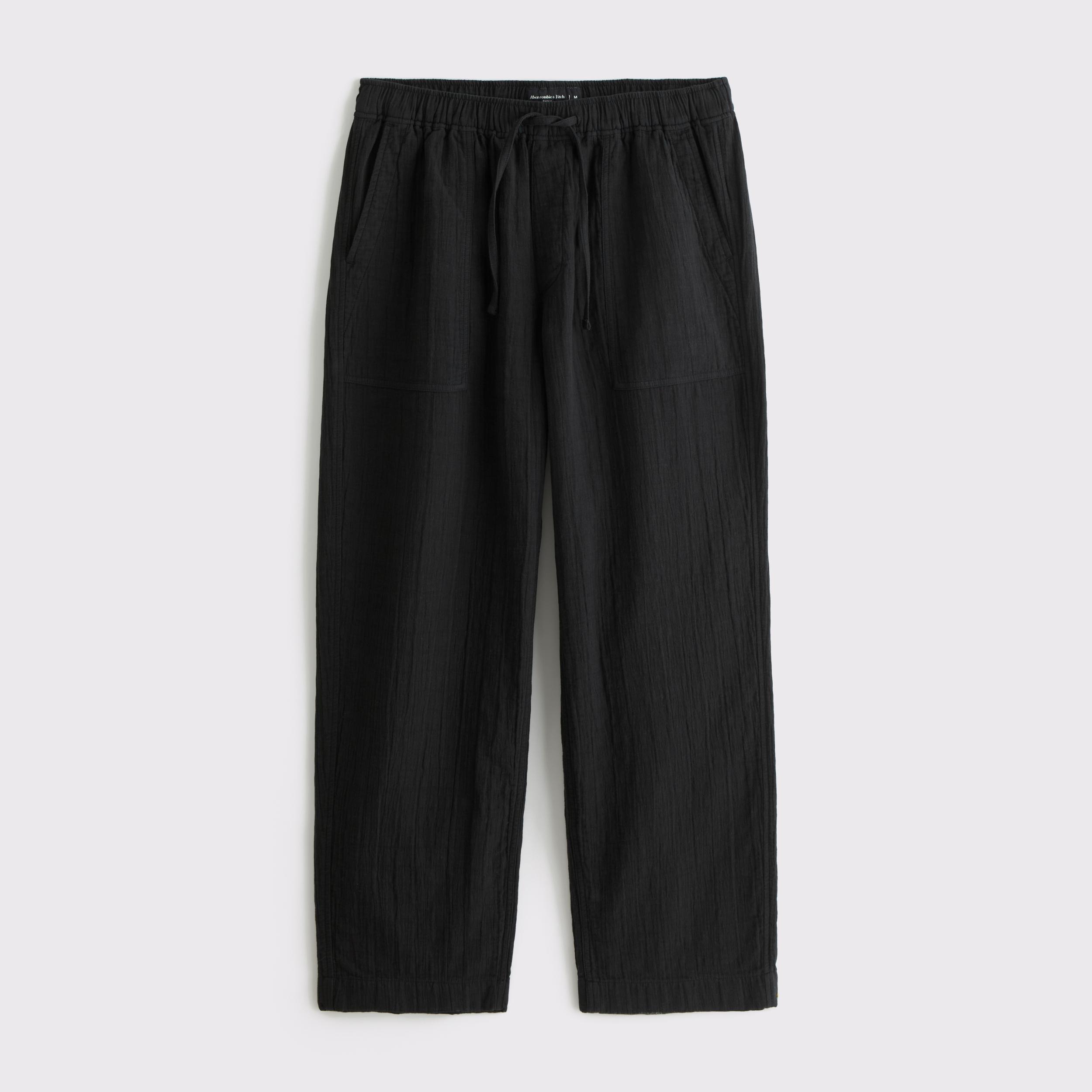 Baggy Breezy Pull-On Pant Product Image