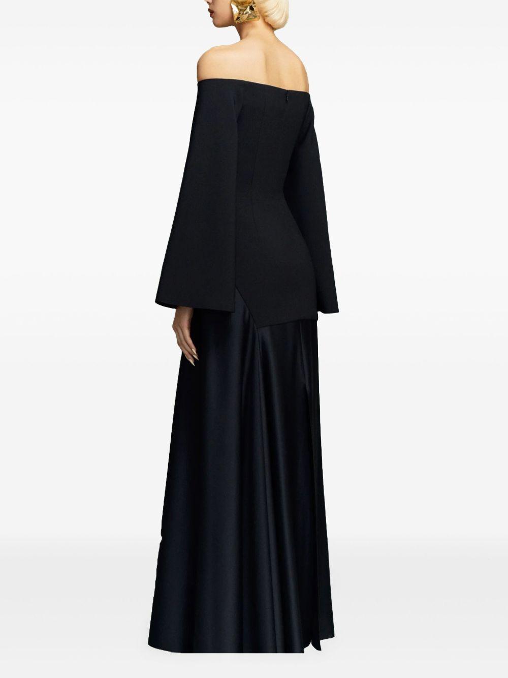 The Rina maxi dress  Product Image