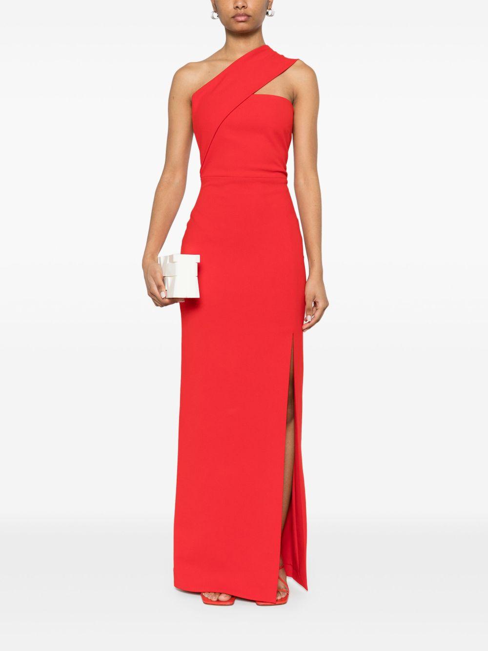 Lois maxi dress Product Image