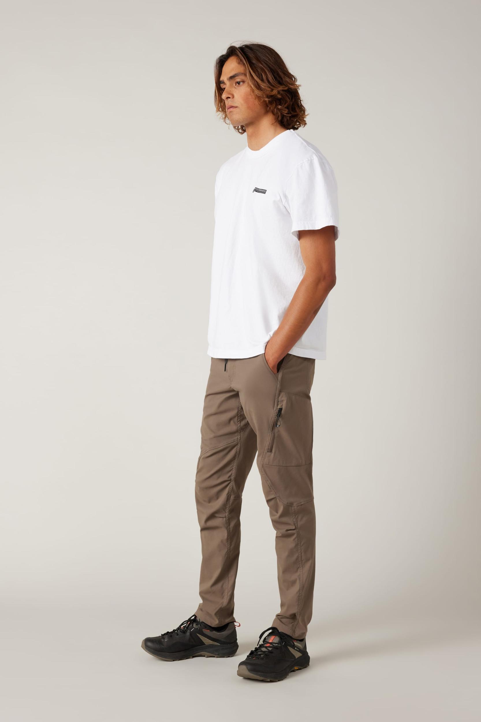 686 Men's Anything Cargo Pant - Slim Fit Male Product Image